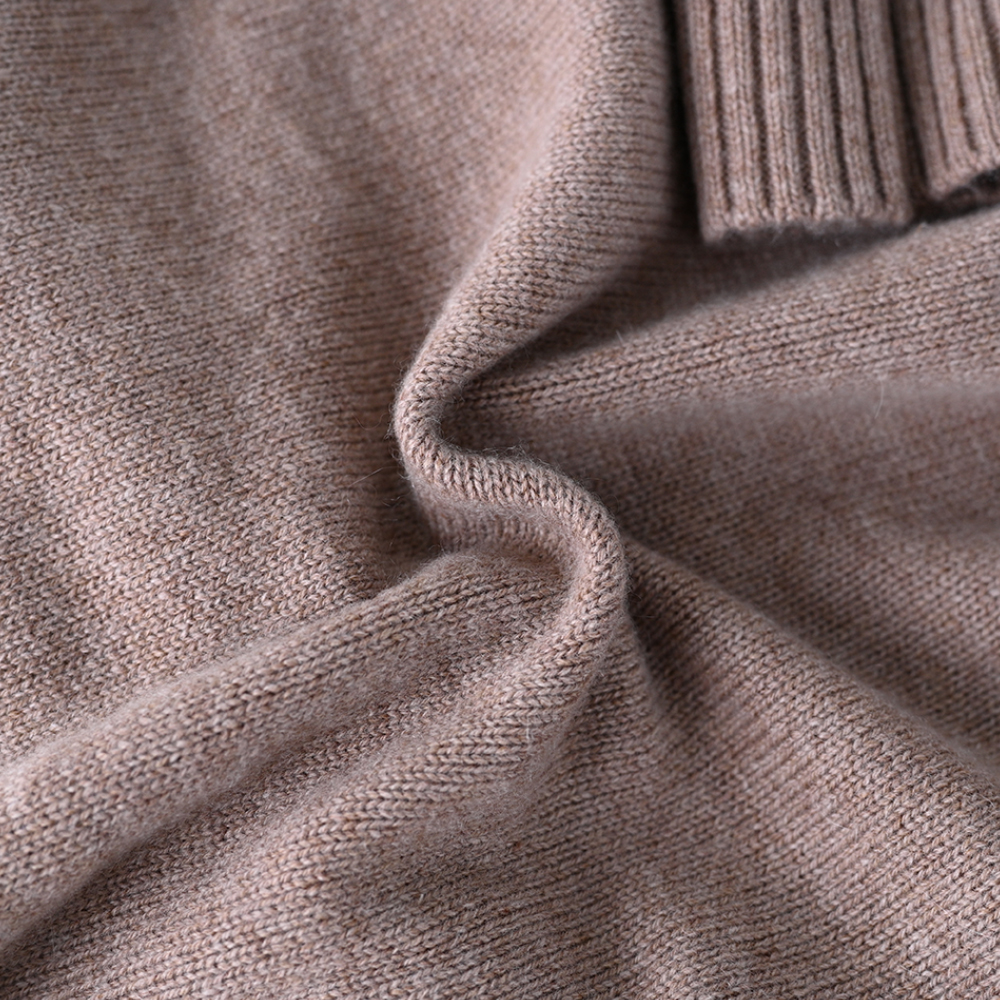 OEM Custom Women's Automn Hiver Crewneck Long Sweat Treatlover en couleurs solides à manches longues à manches longues