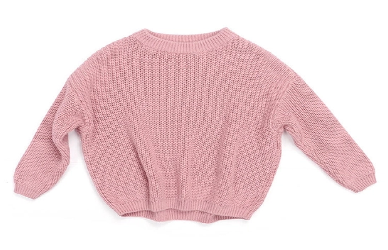 Comment puis-je coiffer un gros pull en tricot pour différentes occasions?