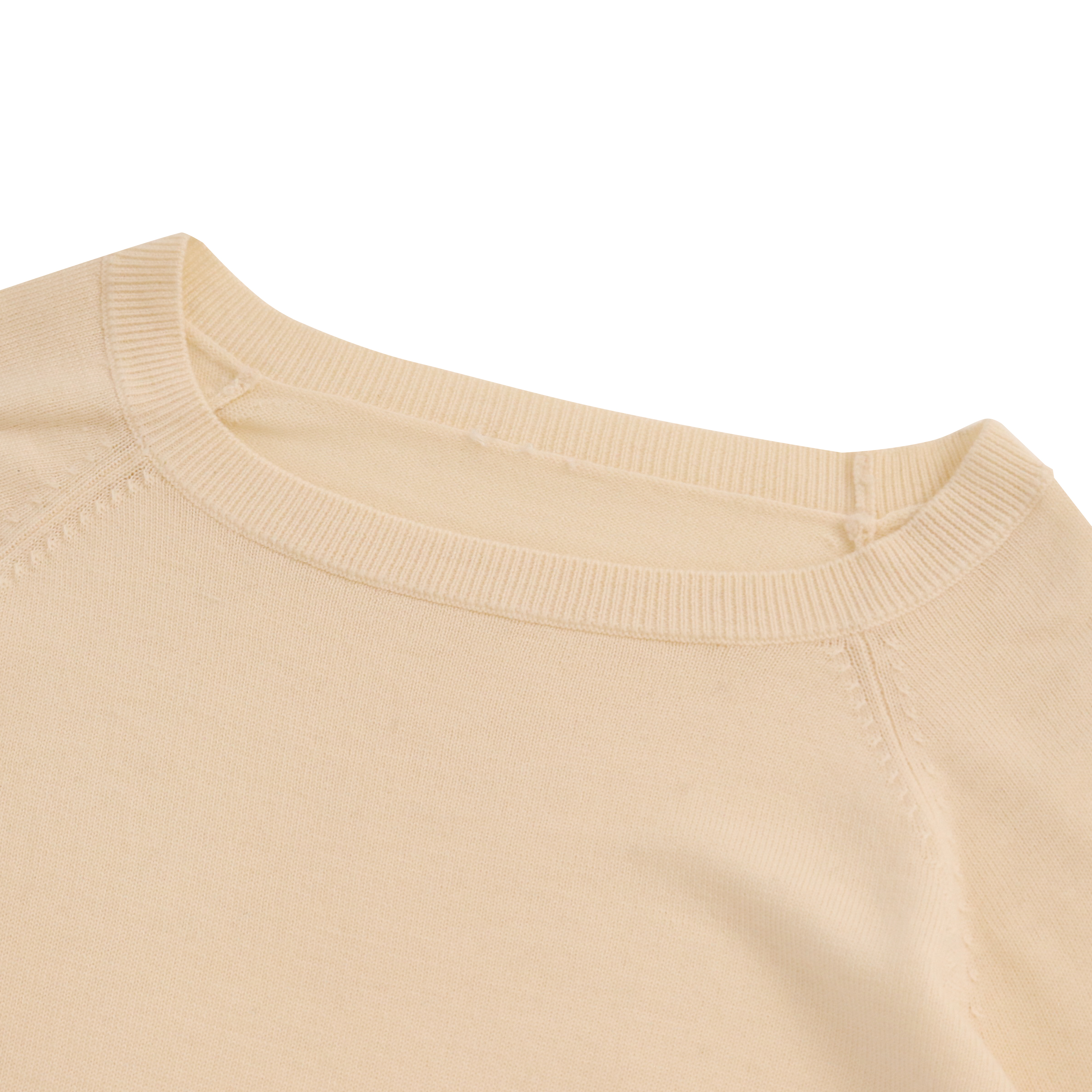 Automne hiver OEM usine personnalisé à manches longues O-cou 100 % laine femmes pull pull en tricot