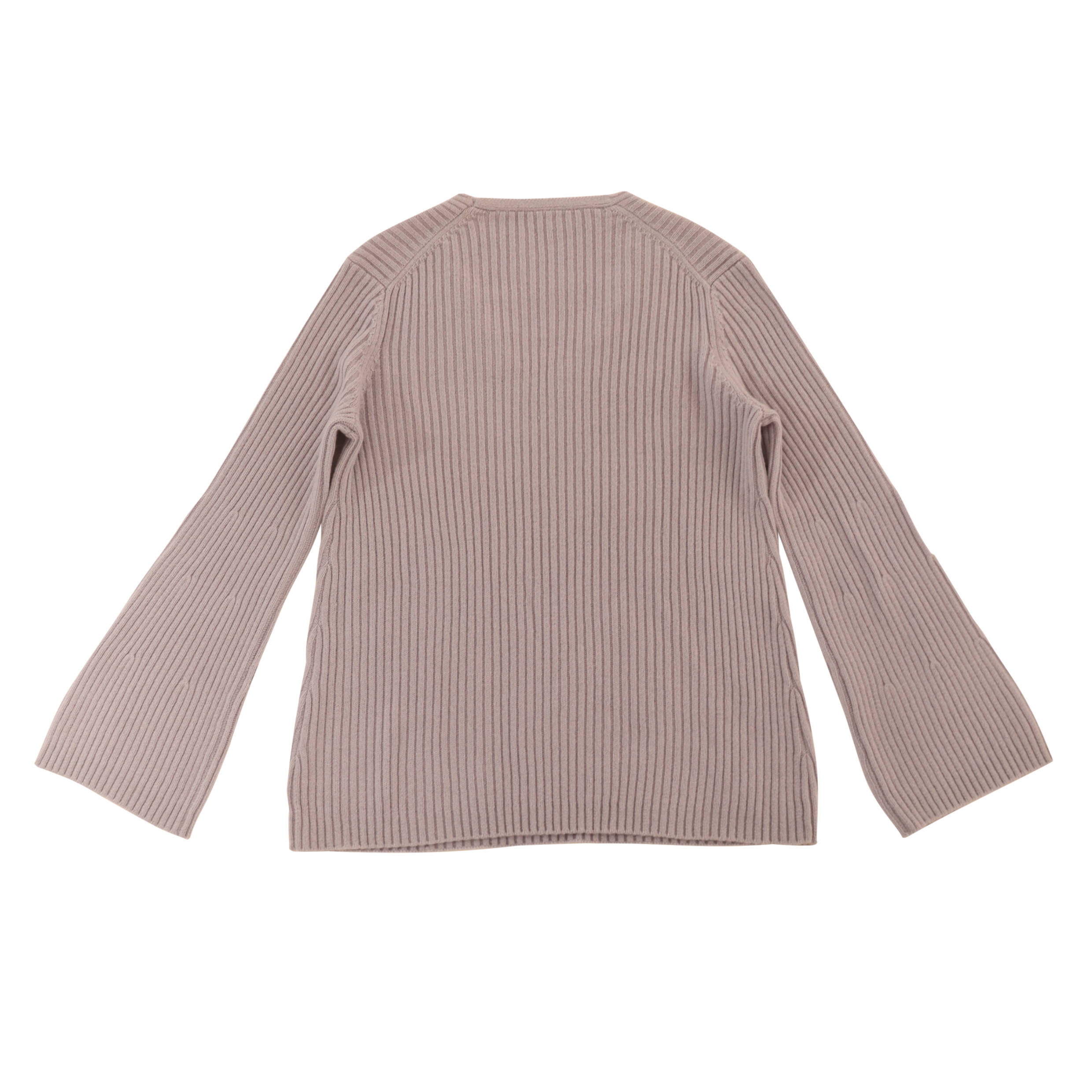 Automne Hiver OEM Factory Custom Pull en laine à manches longues pour femmes Pull en tricot