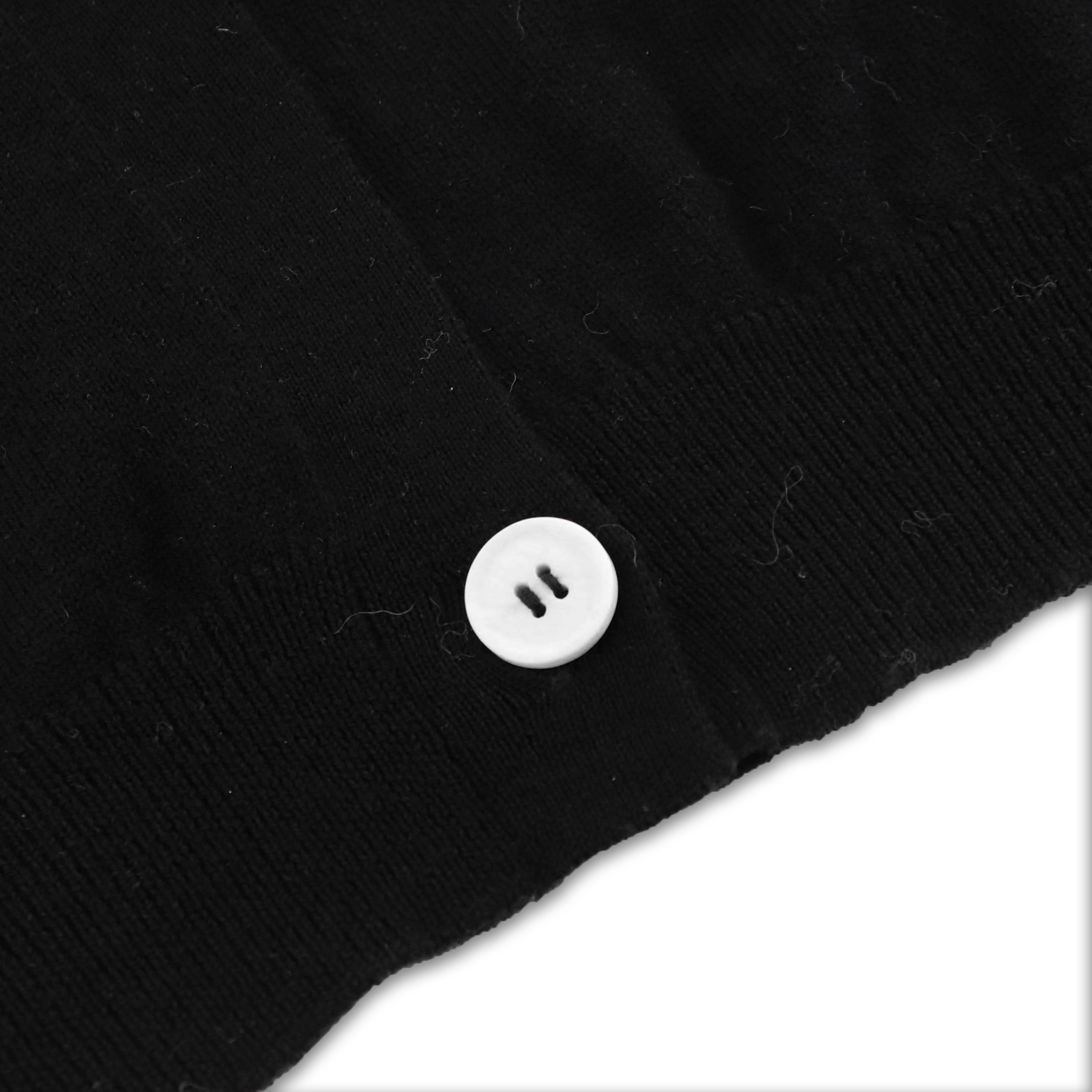 Automne hiver OEM solide personnalisé à manches longues femmes haut pull cardigan en tricot