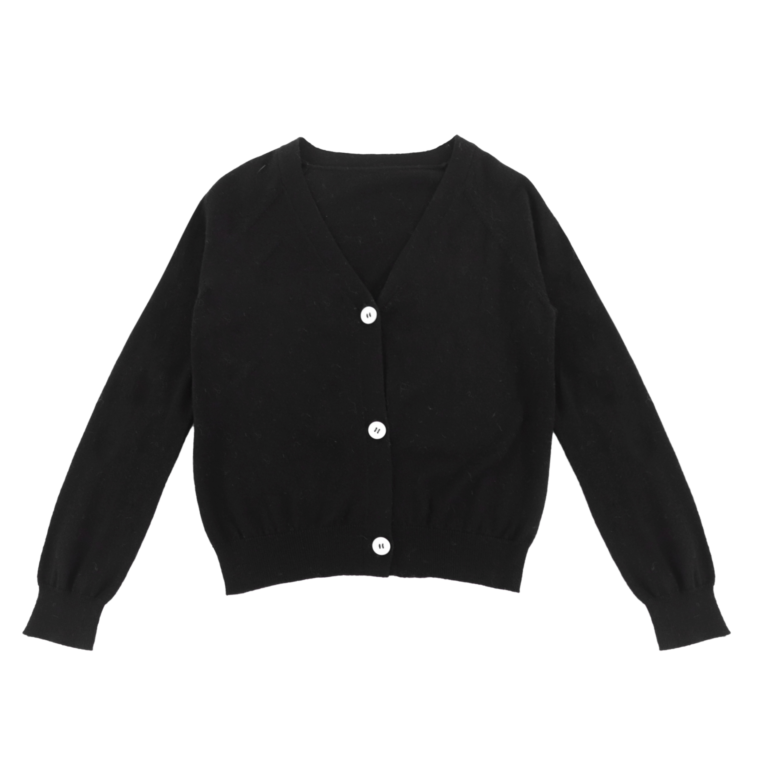 Automne hiver OEM solide personnalisé à manches longues femmes haut pull cardigan en tricot