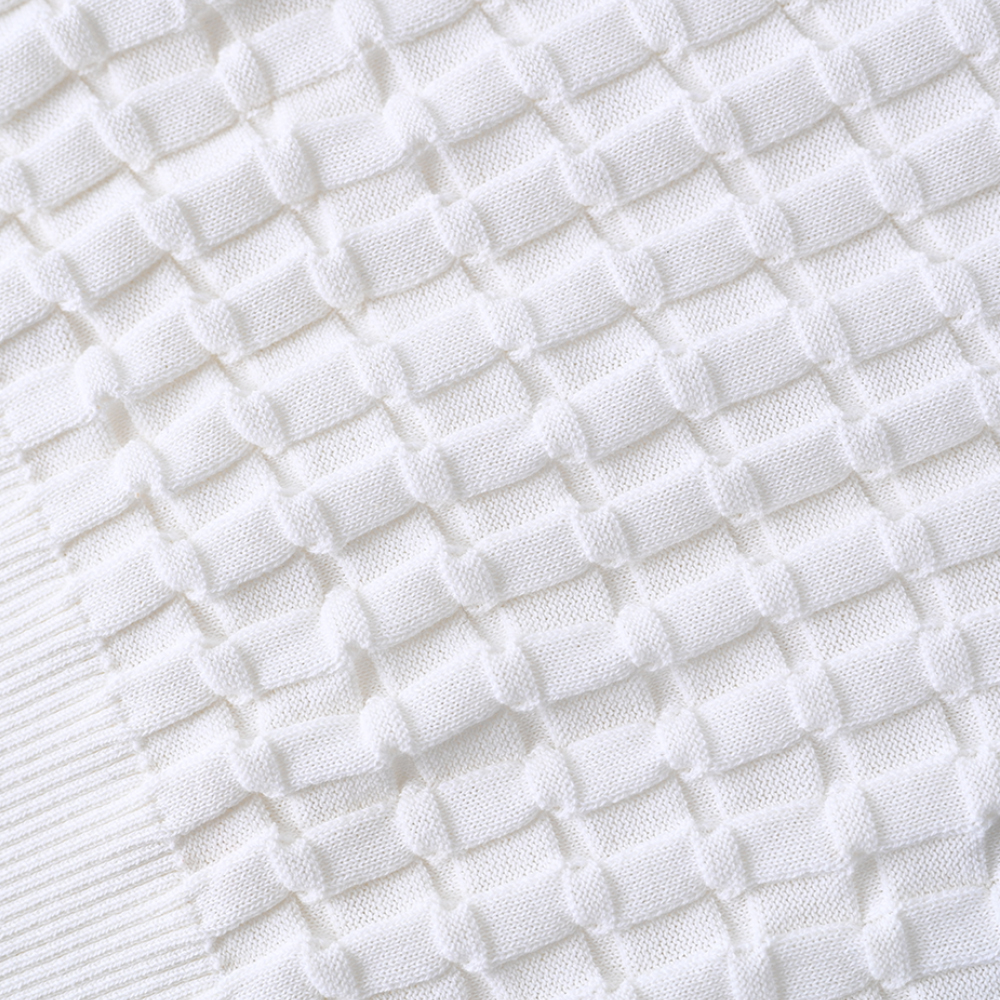 Pull en tricot sans manches pour femmes, OEM personnalisé, mode printemps-automne, haut, gilet