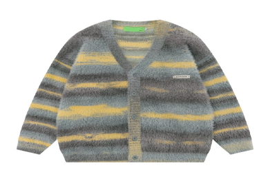 À quelle fréquence devriez-vous laver un gros pull en tricot?