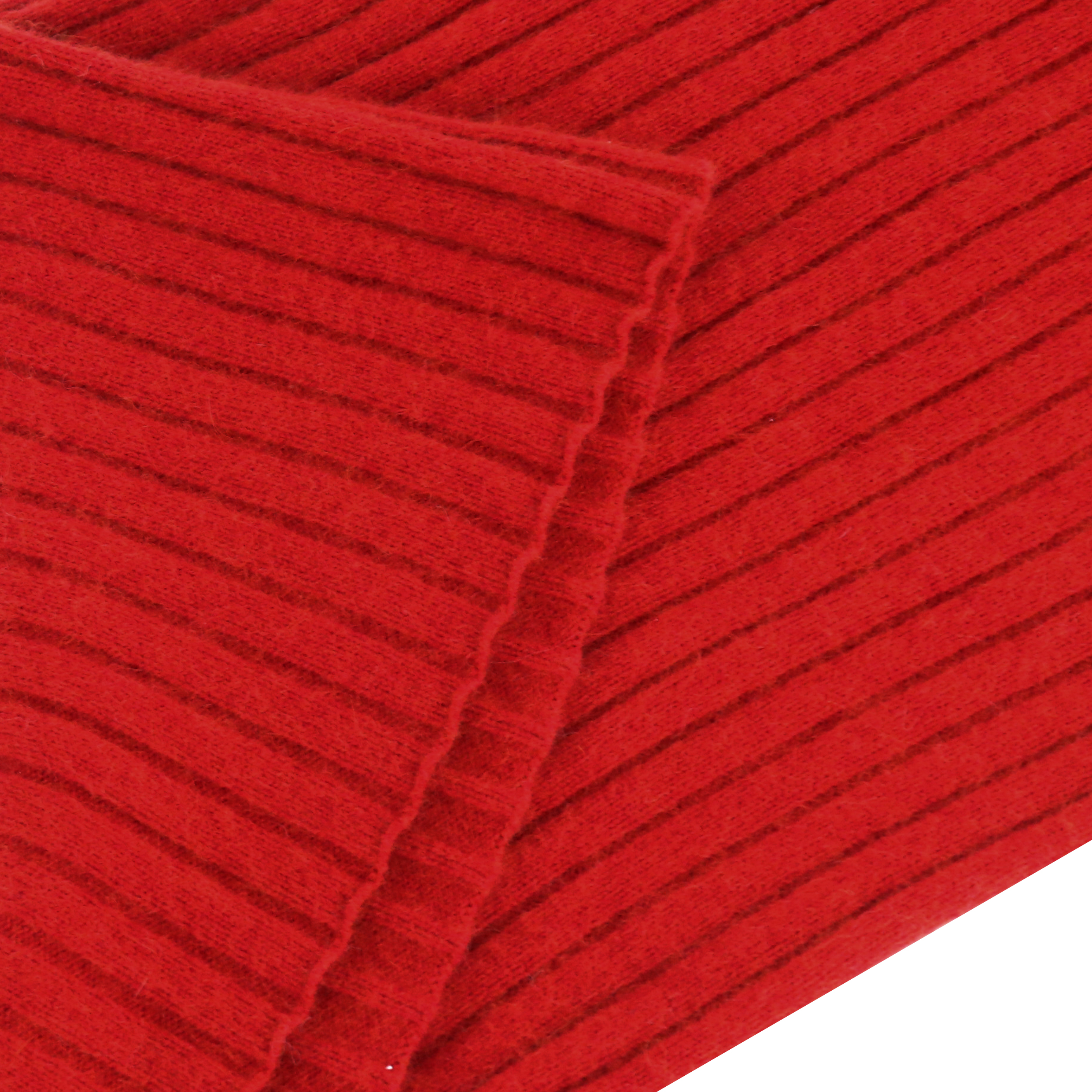 L'usine d'OEM d'hiver à manches longues rouge robe pull en tricot femmes lâches personnalisées