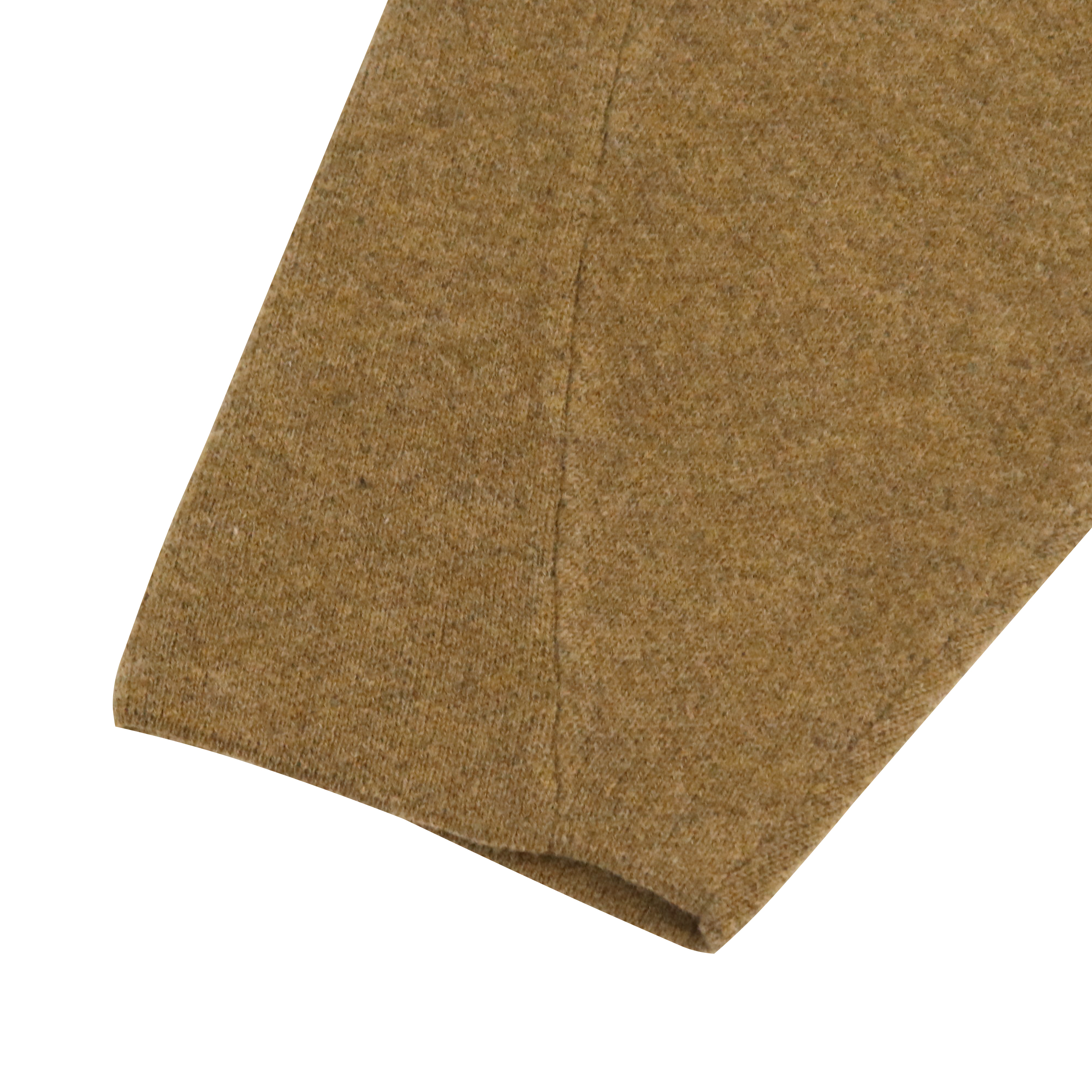 Automne hiver OEM laine taille haute personnalisée femmes Mesdames pantalons de chandail en tricot