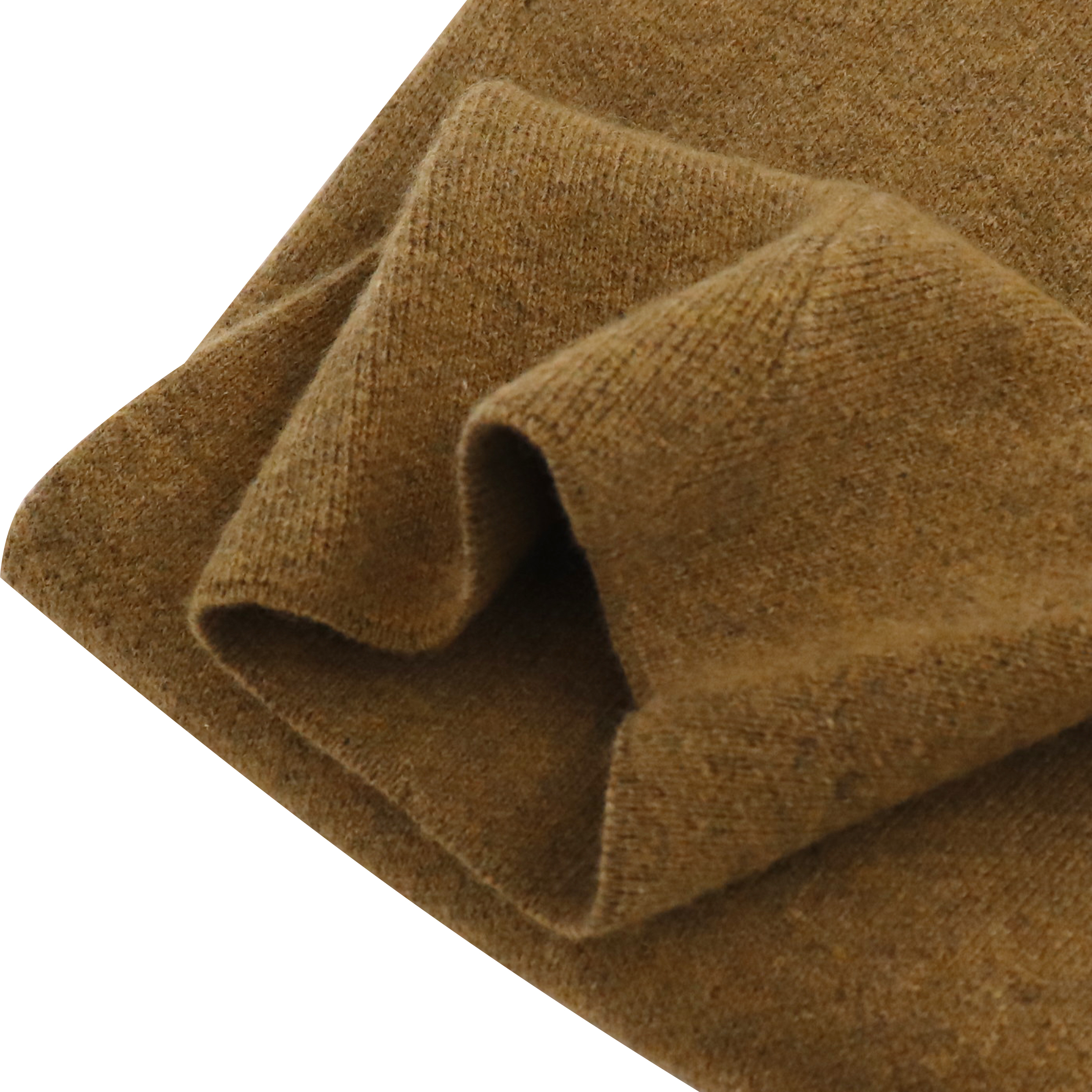 Automne hiver OEM laine taille haute personnalisée femmes Mesdames pantalons de chandail en tricot