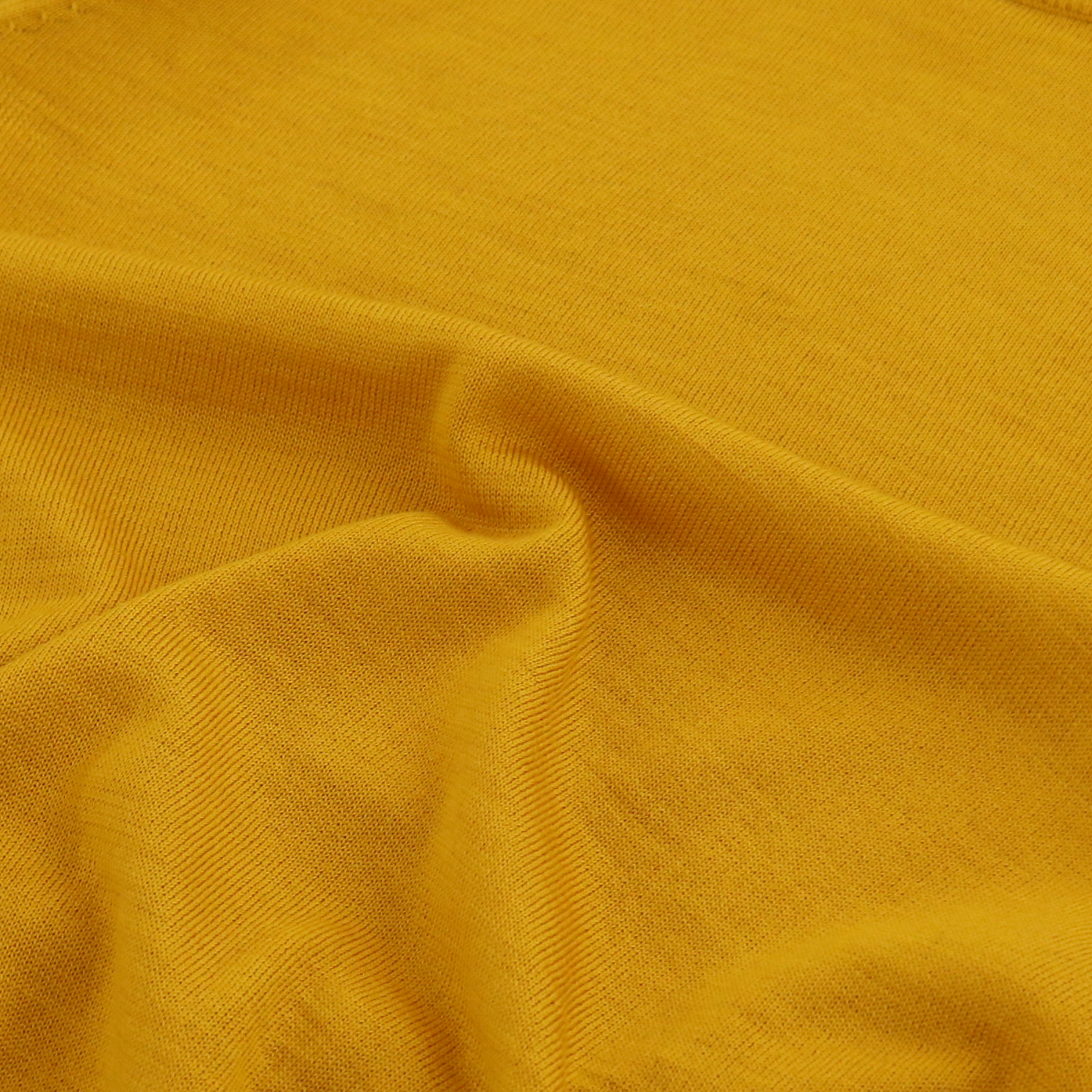 Automne Hiver Fabricant OEM Custom Long Sleeve 100% Wool Yellow Women Pullover Knit Sweater