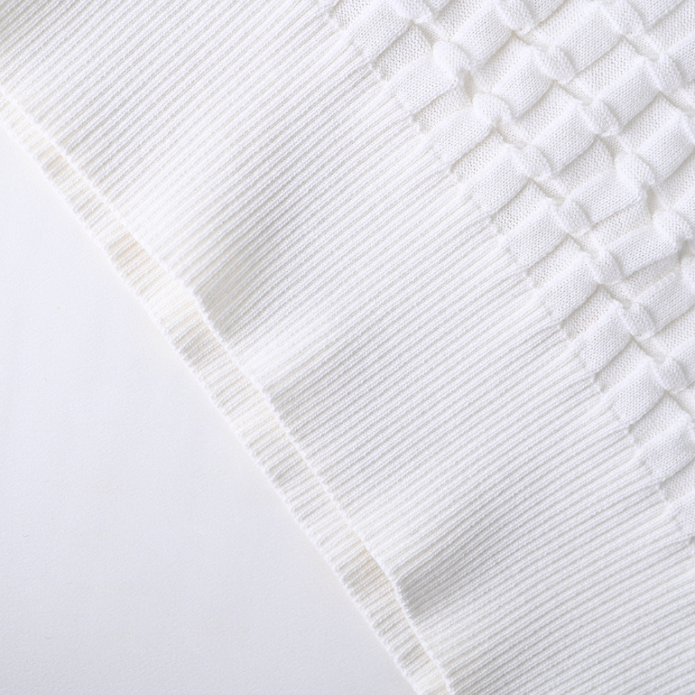 Pull en tricot sans manches pour femmes, OEM personnalisé, mode printemps-automne, haut, gilet