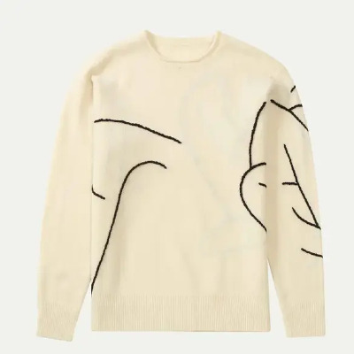 Comment les pulls tricotés pour femmes rehaussent votre garde-robe d’hiver ?