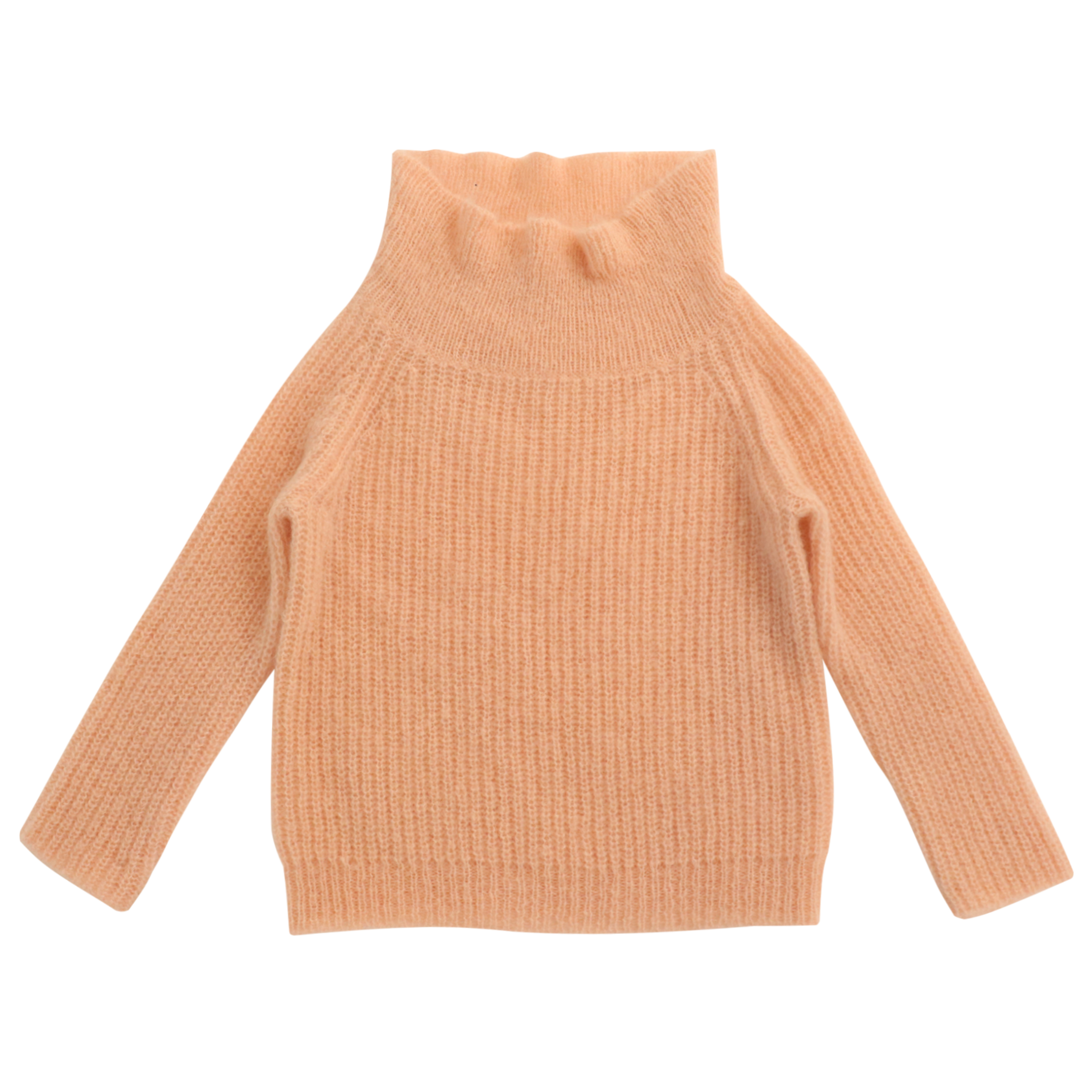 Automne Hiver OEM Factory Custom Long Sleeve Soft Women Pullover Knit Sweater