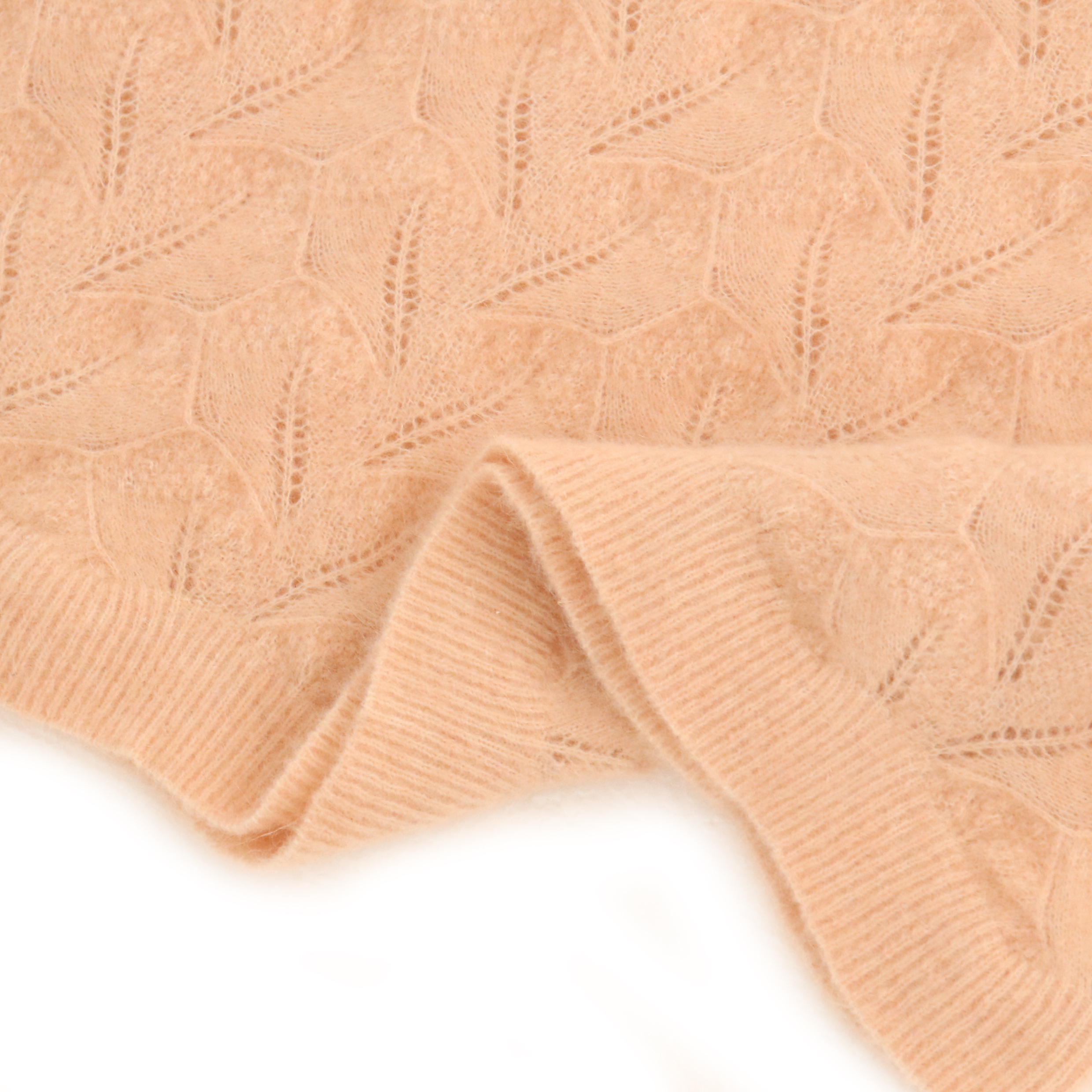 Automne hiver OEM usine personnalisé à manches longues col en V femmes pull pull en tricot