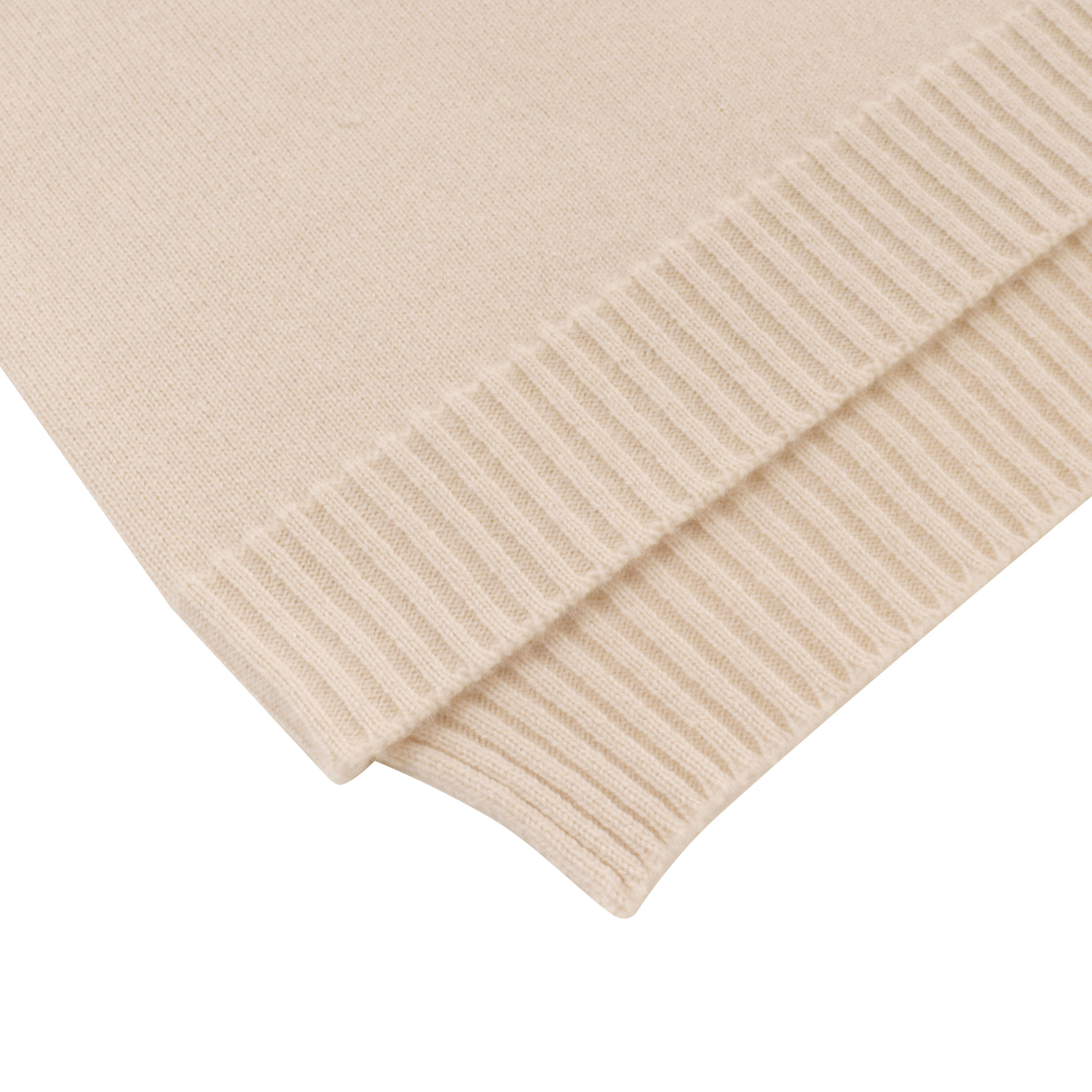 Automne hiver personnalisé couleur unie à manches longues col rond femmes pull pull en tricot