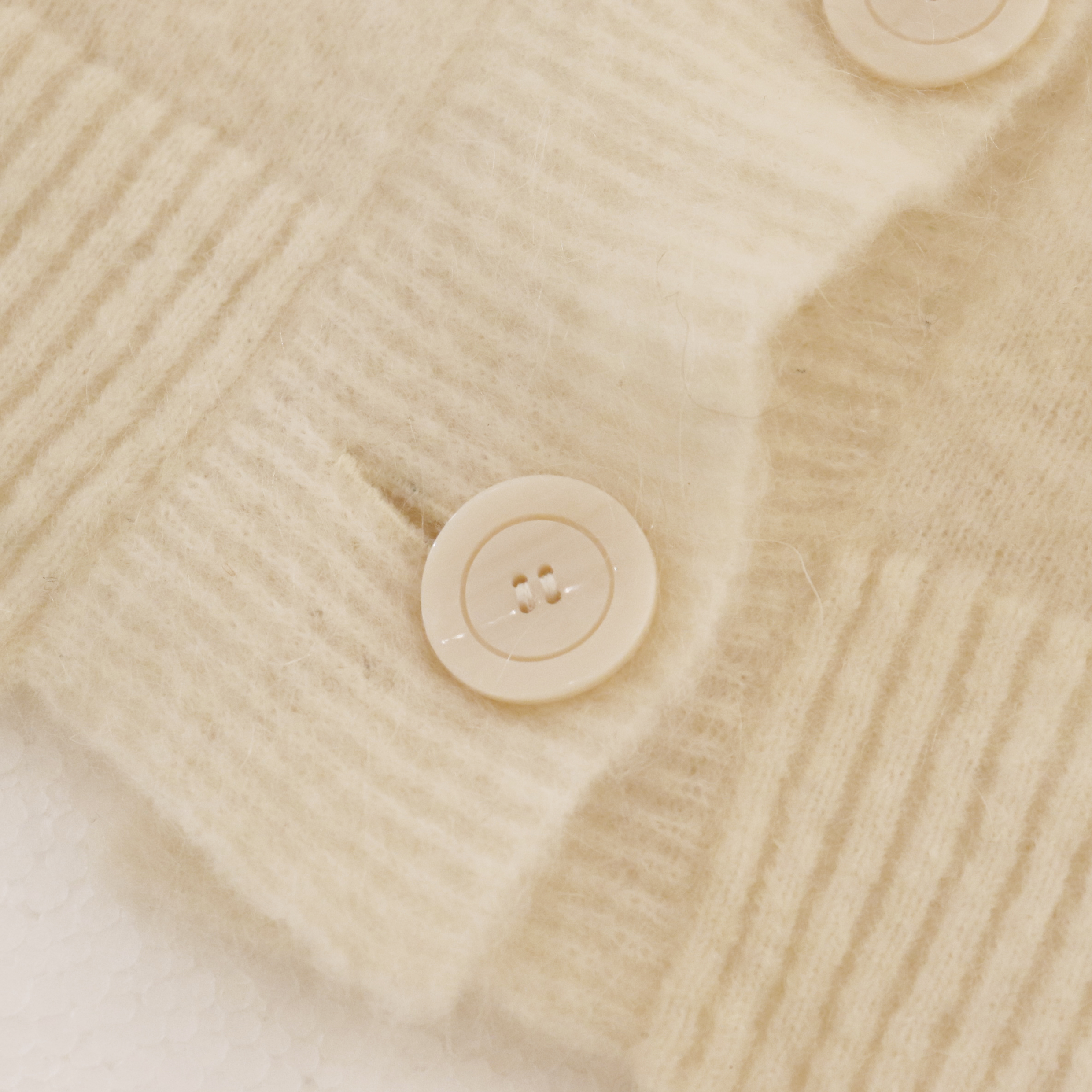 Automne hiver personnalisé solide à manches longues femmes dames pull en tricot cardigan