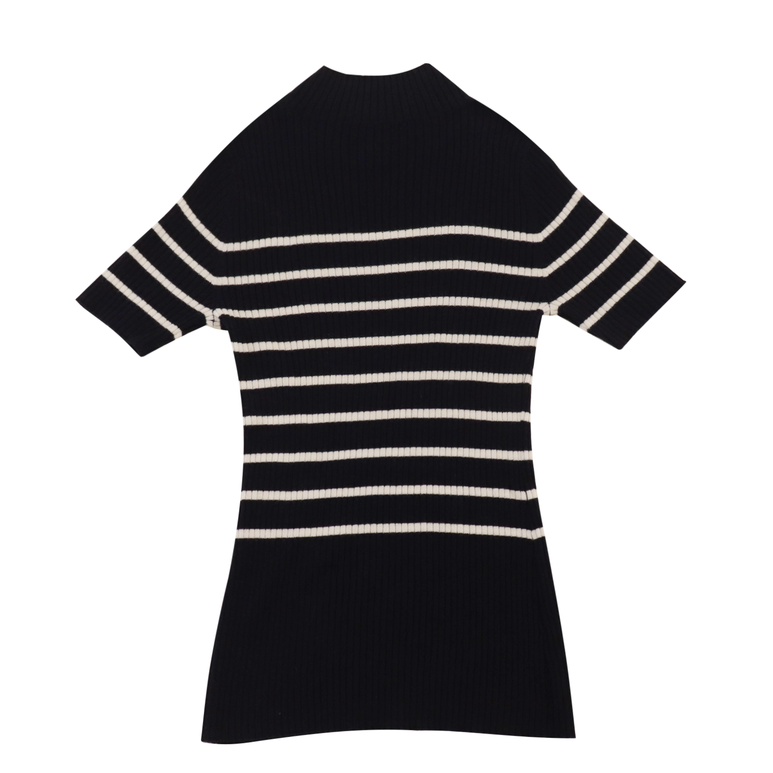 Collection de robes tricotées tendance printemps-été