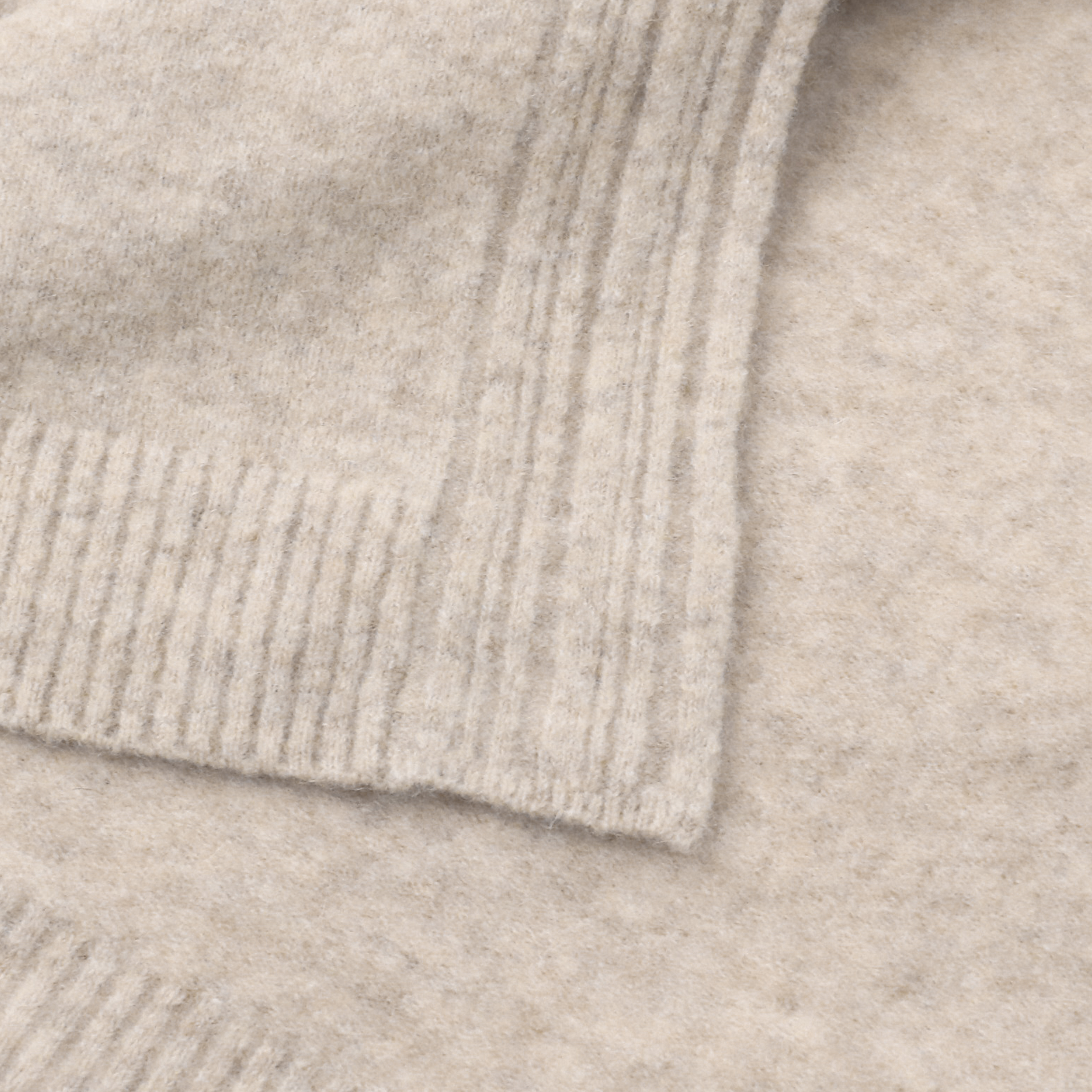 OEM usine personnalisé en vrac à manches longues en cachemire femmes dames cardigan pull en tricot