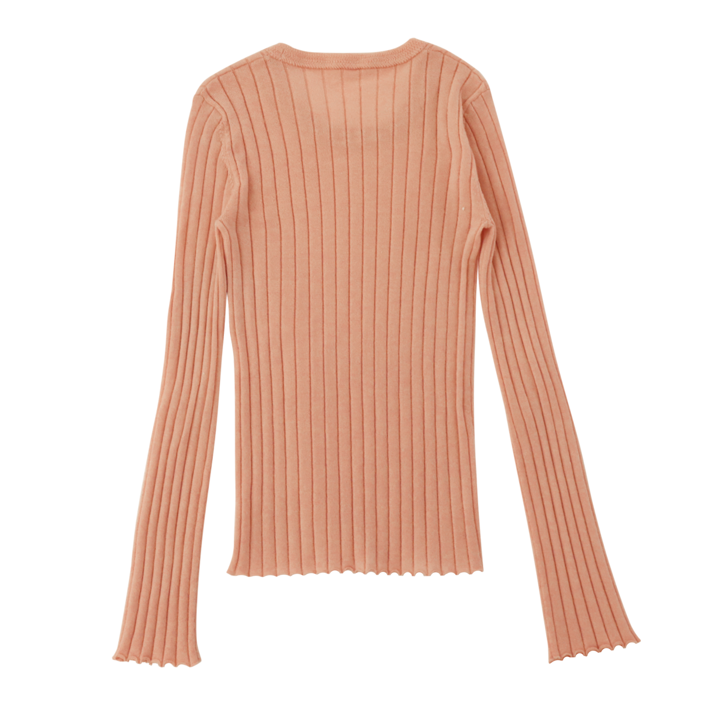 L'usine d'OEM d'hiver personnalisé à manches longues en coton femmes Mesdames pull pull en tricot