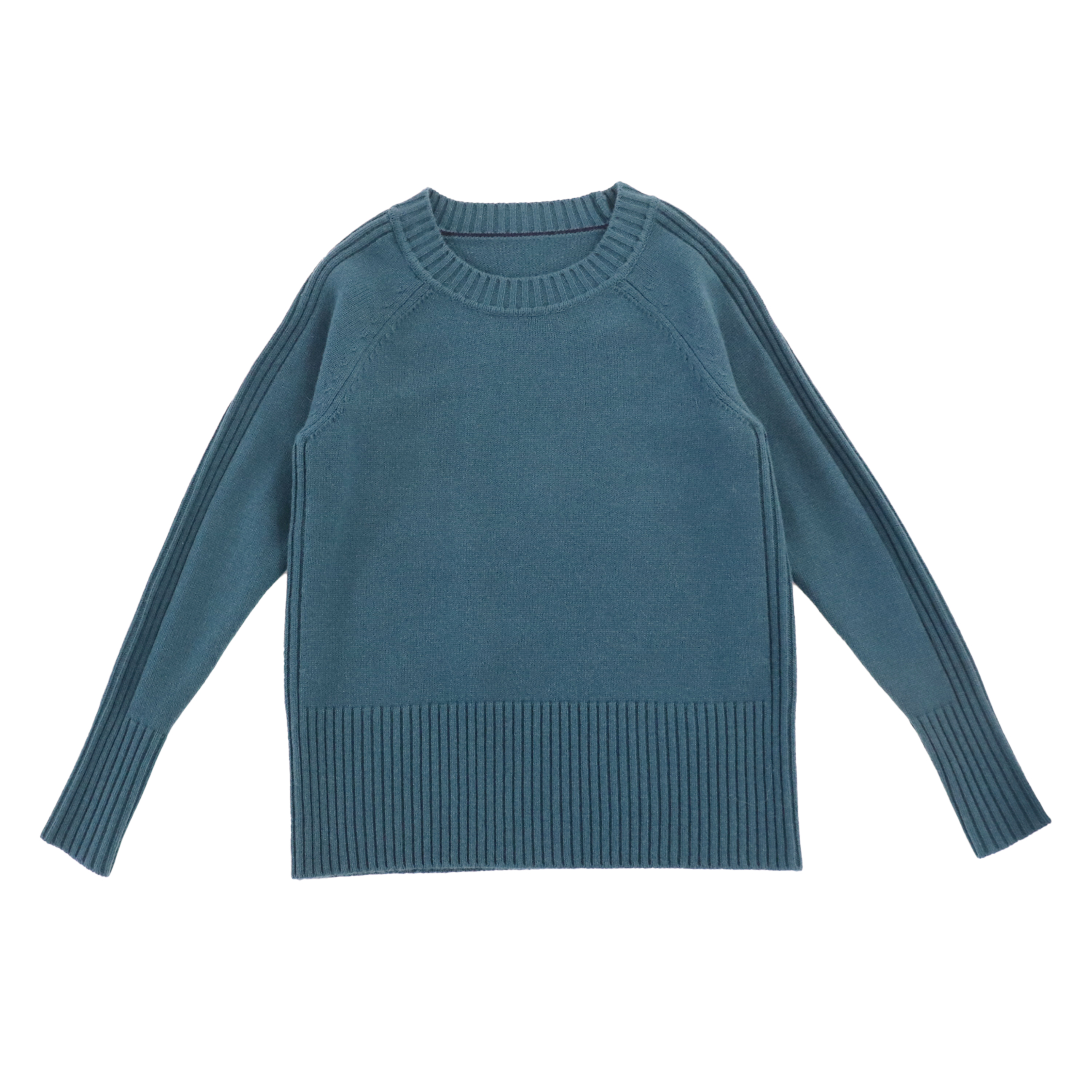 Automne hiver OEM fabricant personnalisé à manches longues femmes pull pull en tricot de haute qualité