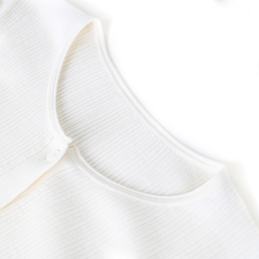 Fabrication OEM Custom Fall Trickitwear Tricoted Femme Femmes Madames Pull Couteur de pull