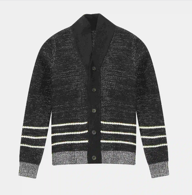 Comment pouvons-nous choisir le pull pour homme approprié ?