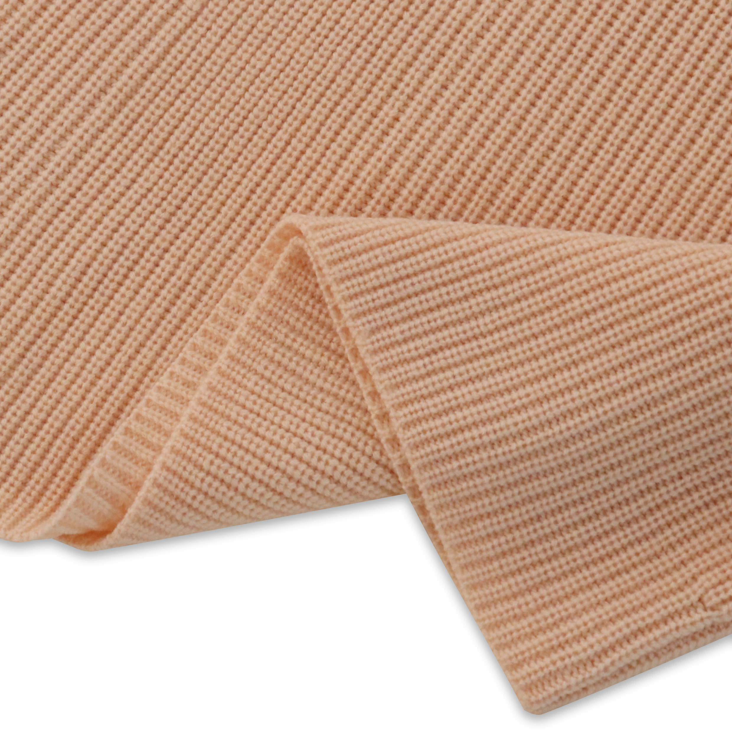 Automne hiver OEM usine coton personnalisé à manches longues femmes pull court pull en tricot