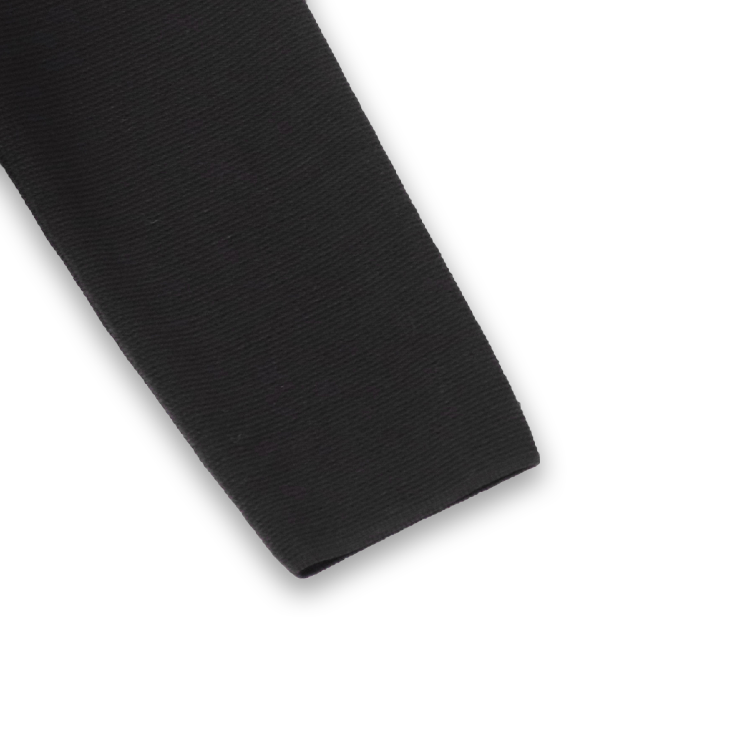 Automne hiver OEM personnalisé noir blanc à manches longues en laine femmes pull pull en tricot