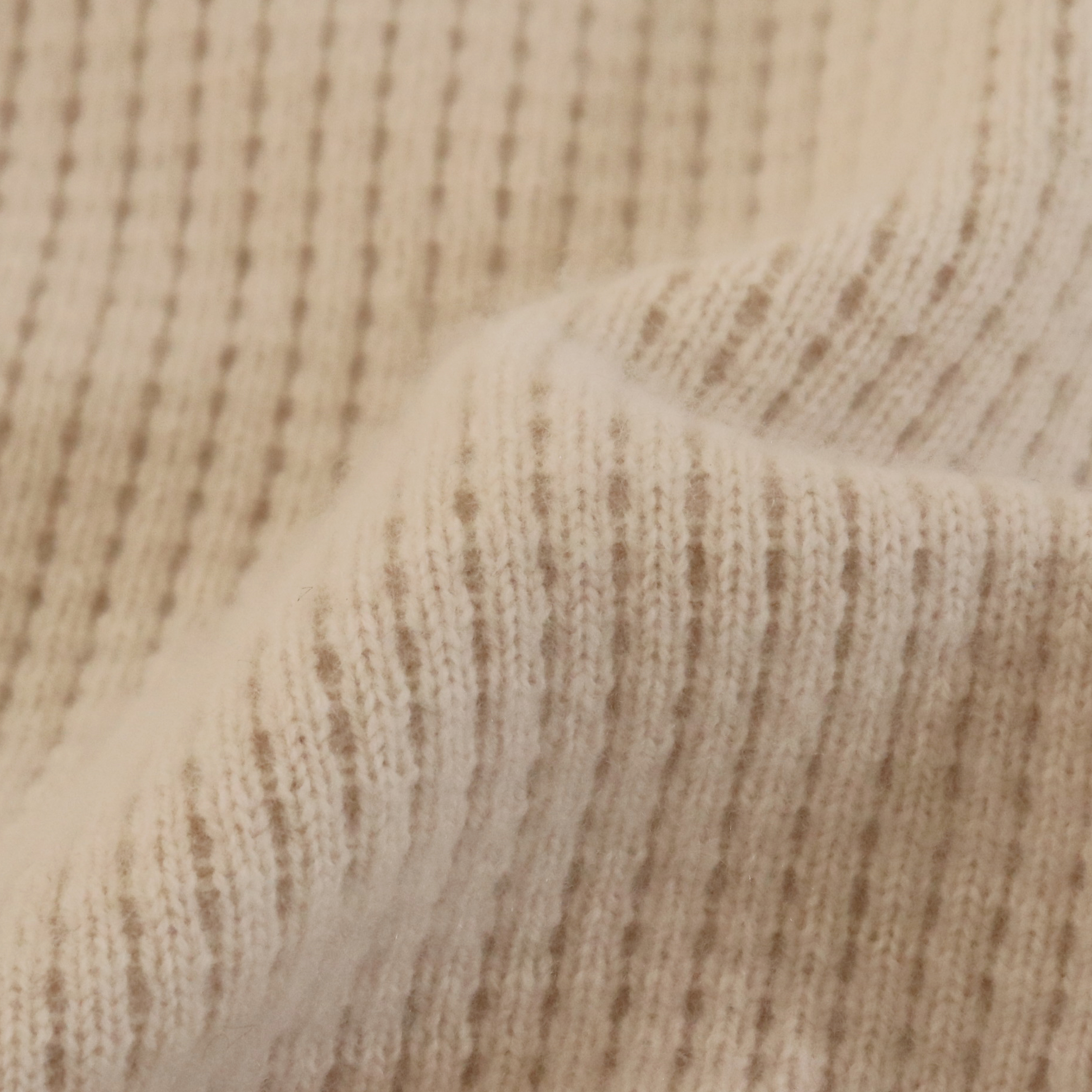 Automne Hiver OEM Factory Custom Wool Long Sleeve Loose Women Pullover Knit Sweater