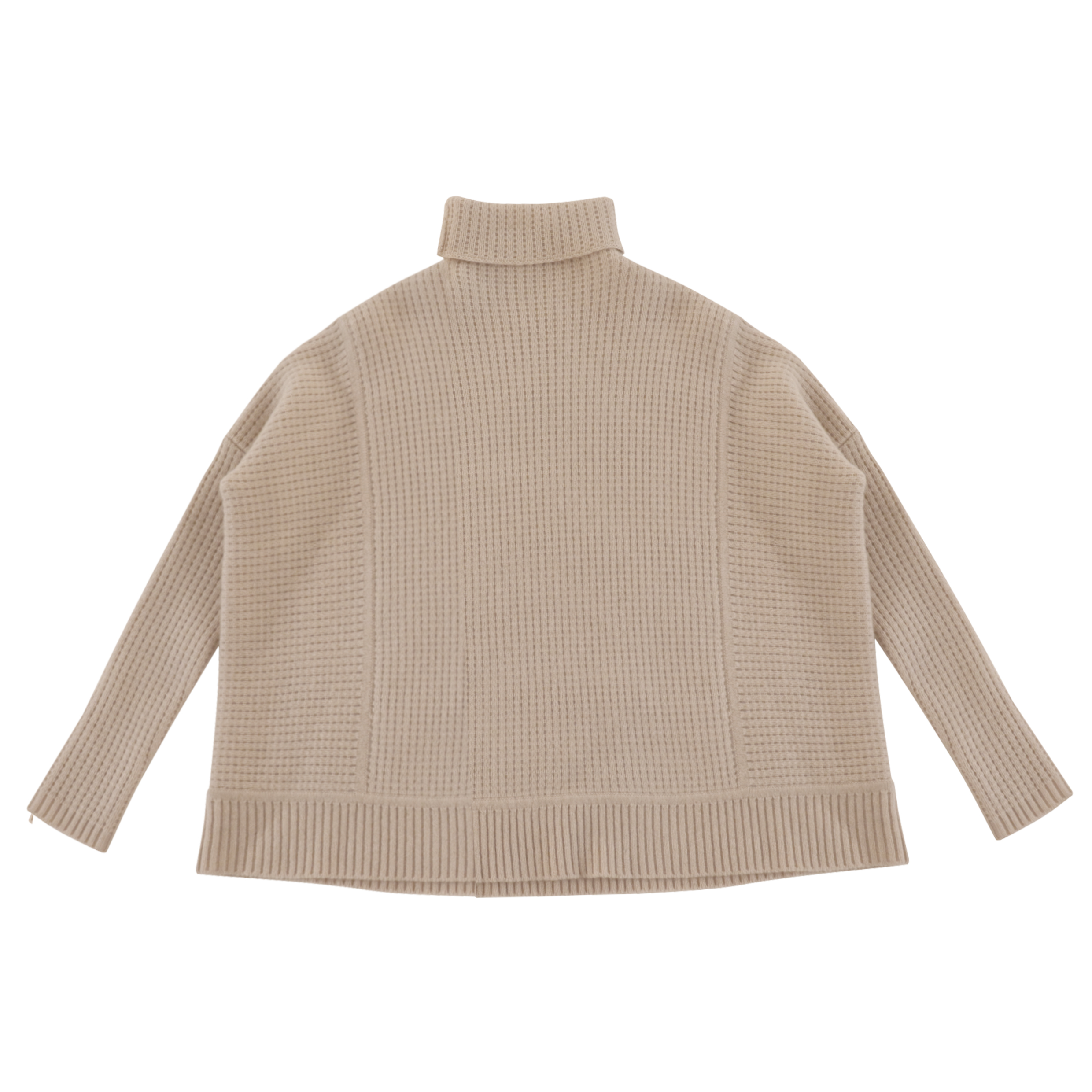 Automne Hiver OEM Factory Custom Wool Long Sleeve Loose Women Pullover Knit Sweater