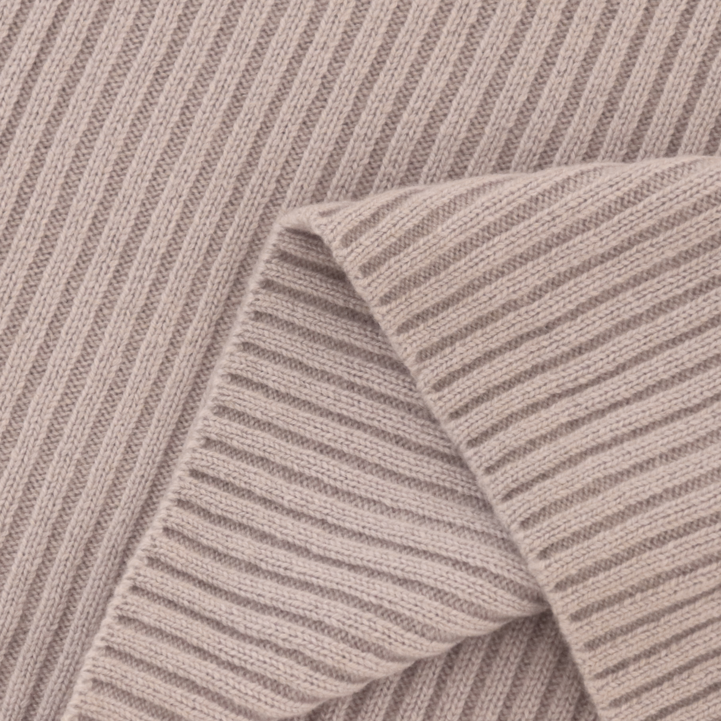 Automne Hiver OEM Factory Custom Pull en laine à manches longues pour femmes Pull en tricot