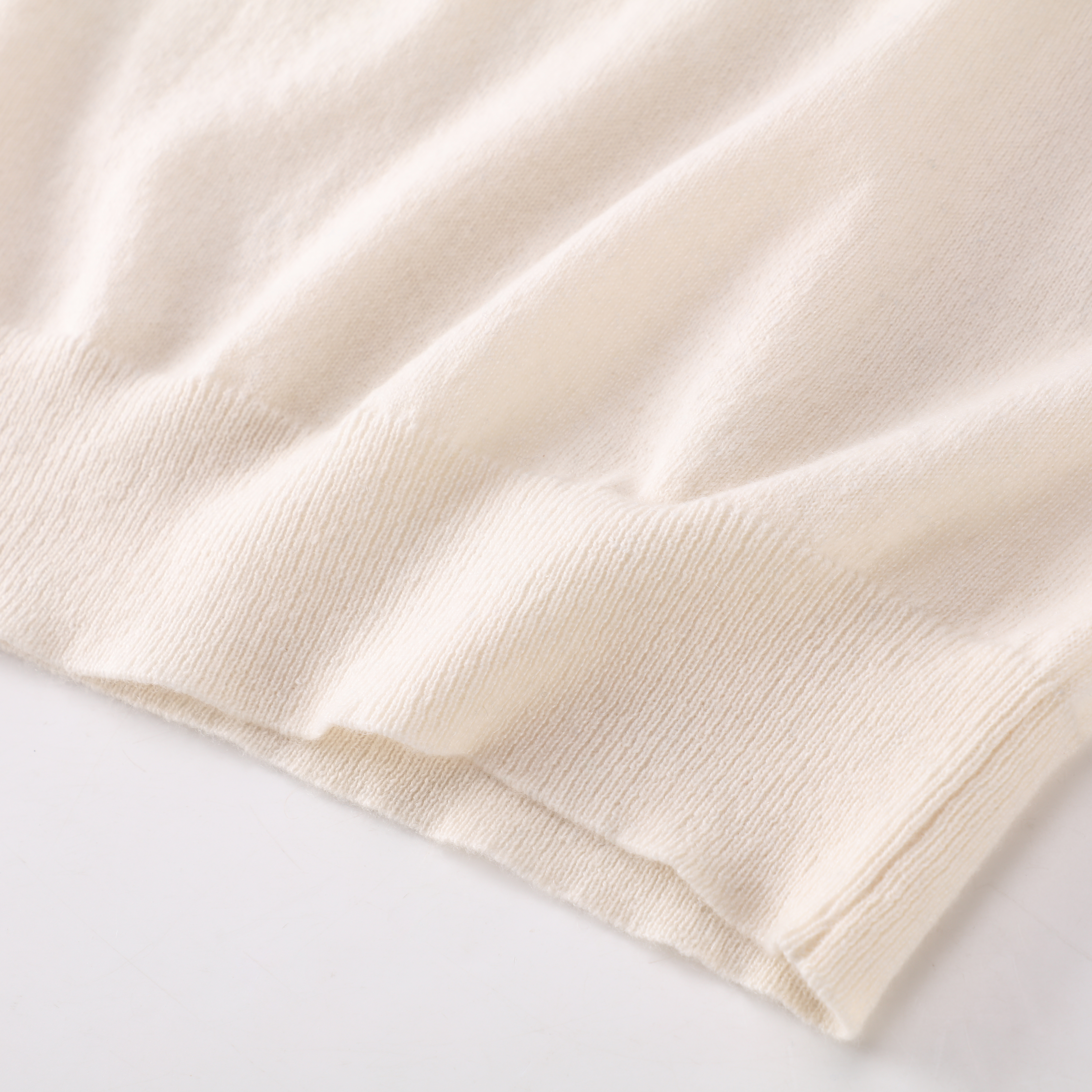 Automne Hiver OEM Usine Personnalisé Couleur Correspondant À Manches Longues O-cou Femmes Dames Pull Pull En Tricot