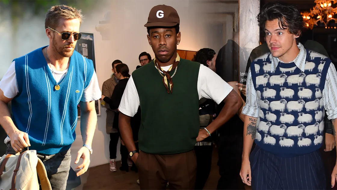 gilet pull homme en gros