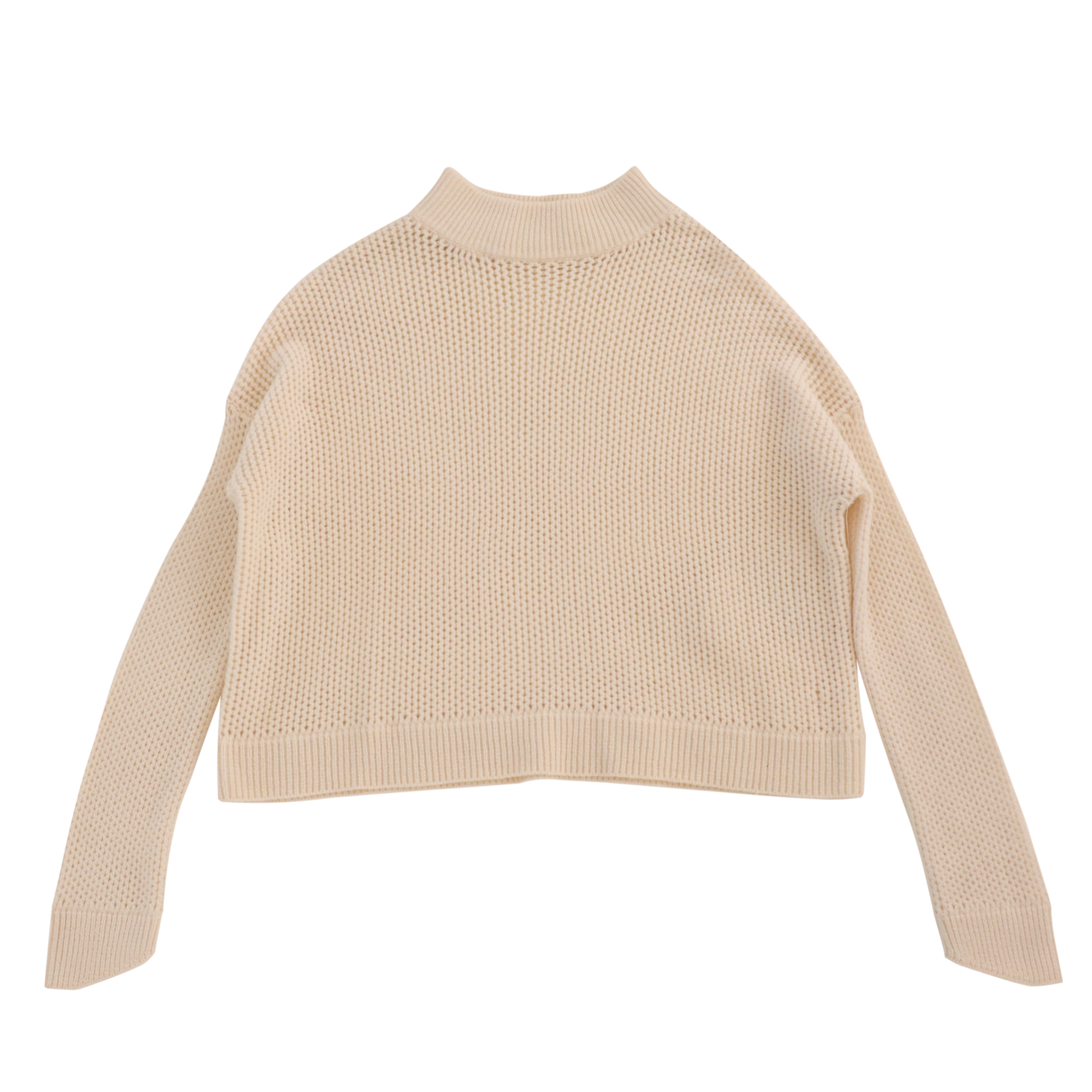 Automne hiver OEM usine personnalisé à manches longues col rond coton femmes pull pull en tricot