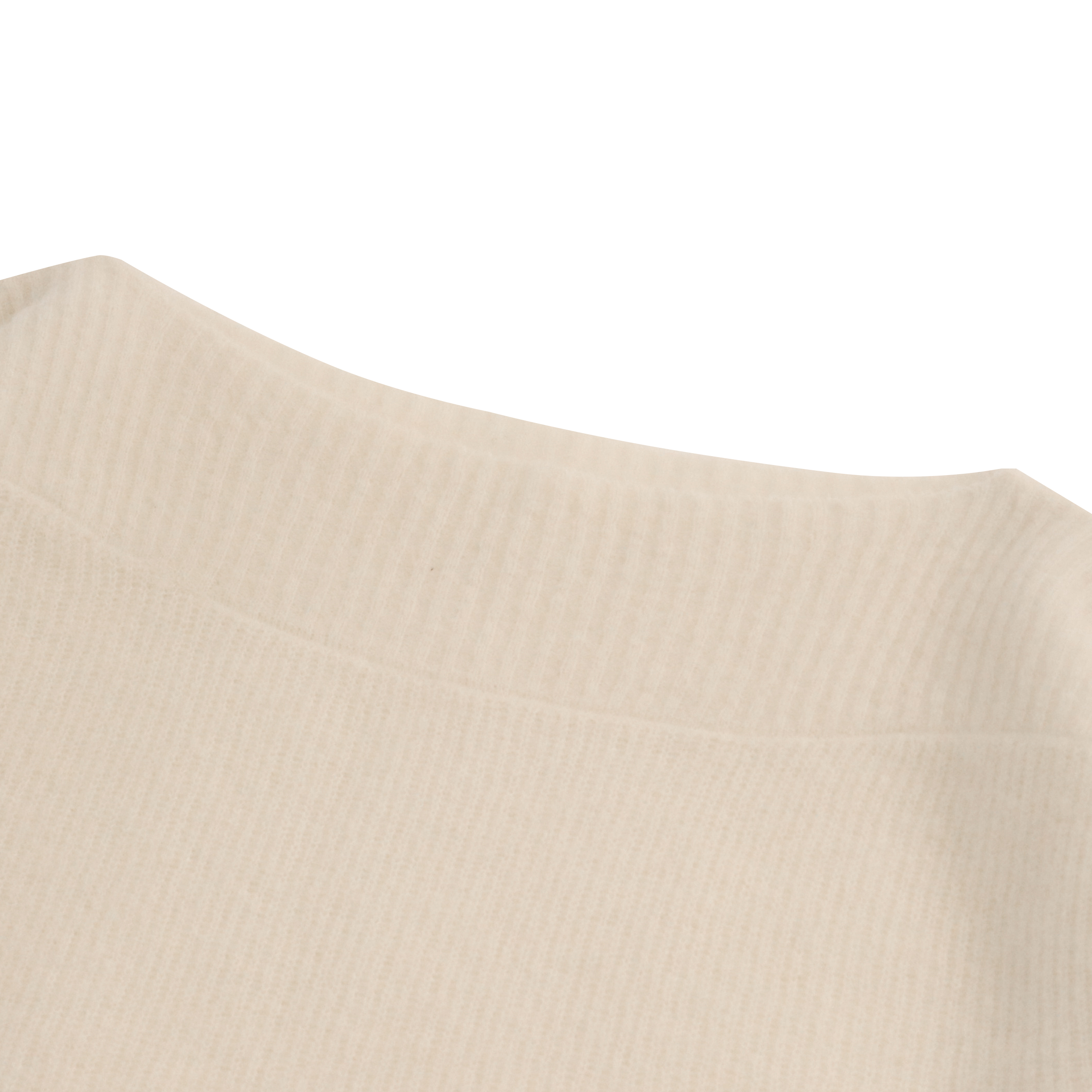 Pull en tricot à manches longues personnalisé pour femmes en usine OEM d'automne et d'hiver