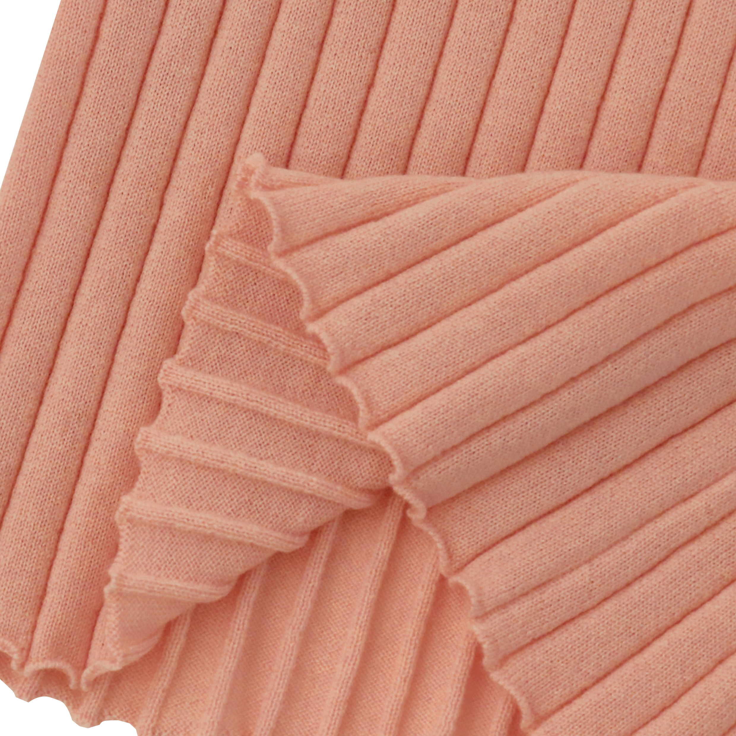 L'usine d'OEM d'hiver personnalisé à manches longues en coton femmes Mesdames pull pull en tricot