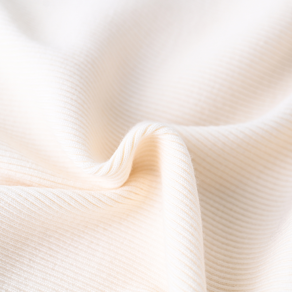 OEM Femmes personnalisées d'automne hiver beige à manches longues à manches longues à manches longues à manches longues