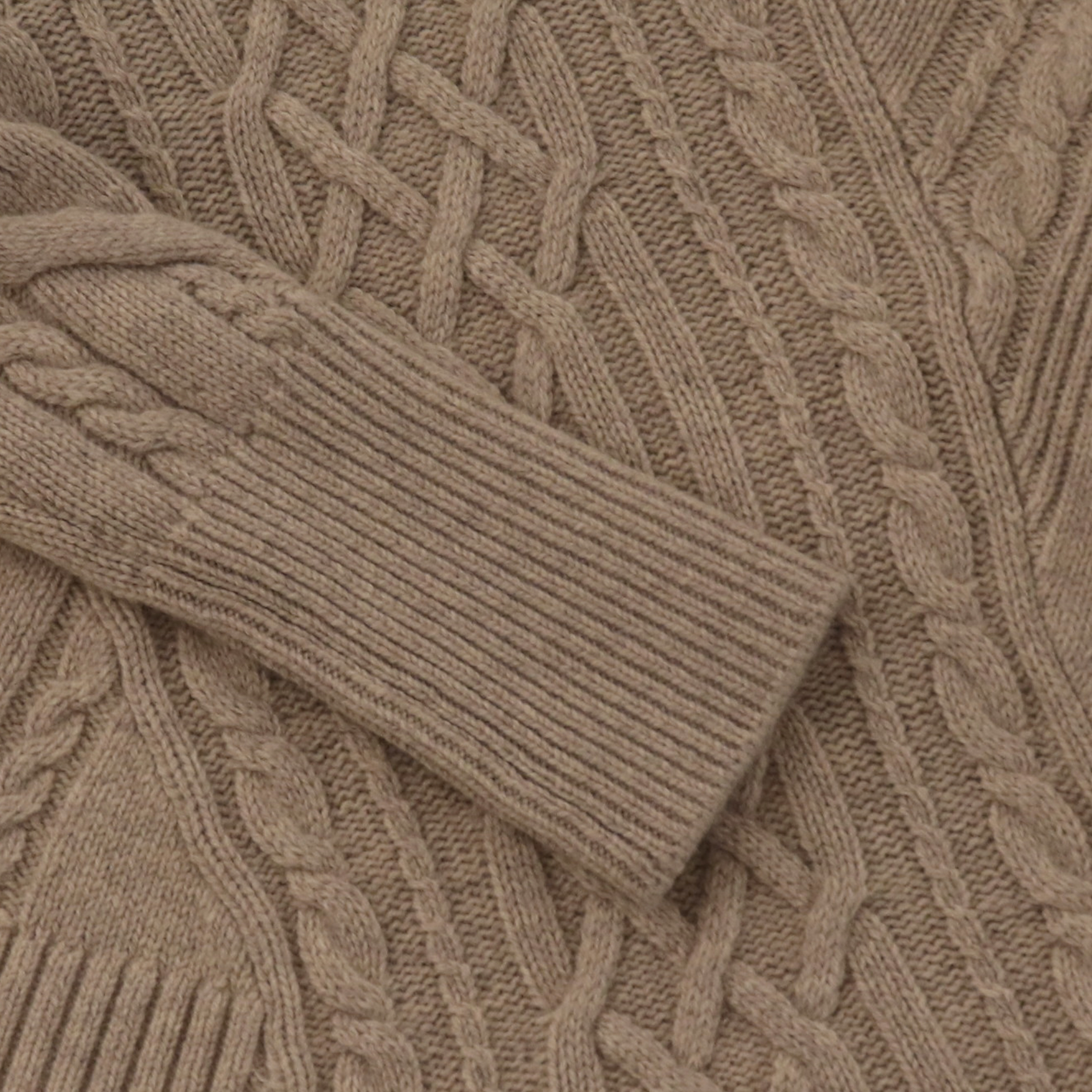 Automne hiver OEM usine personnalisé à manches longues gris femmes pull pull en tricot