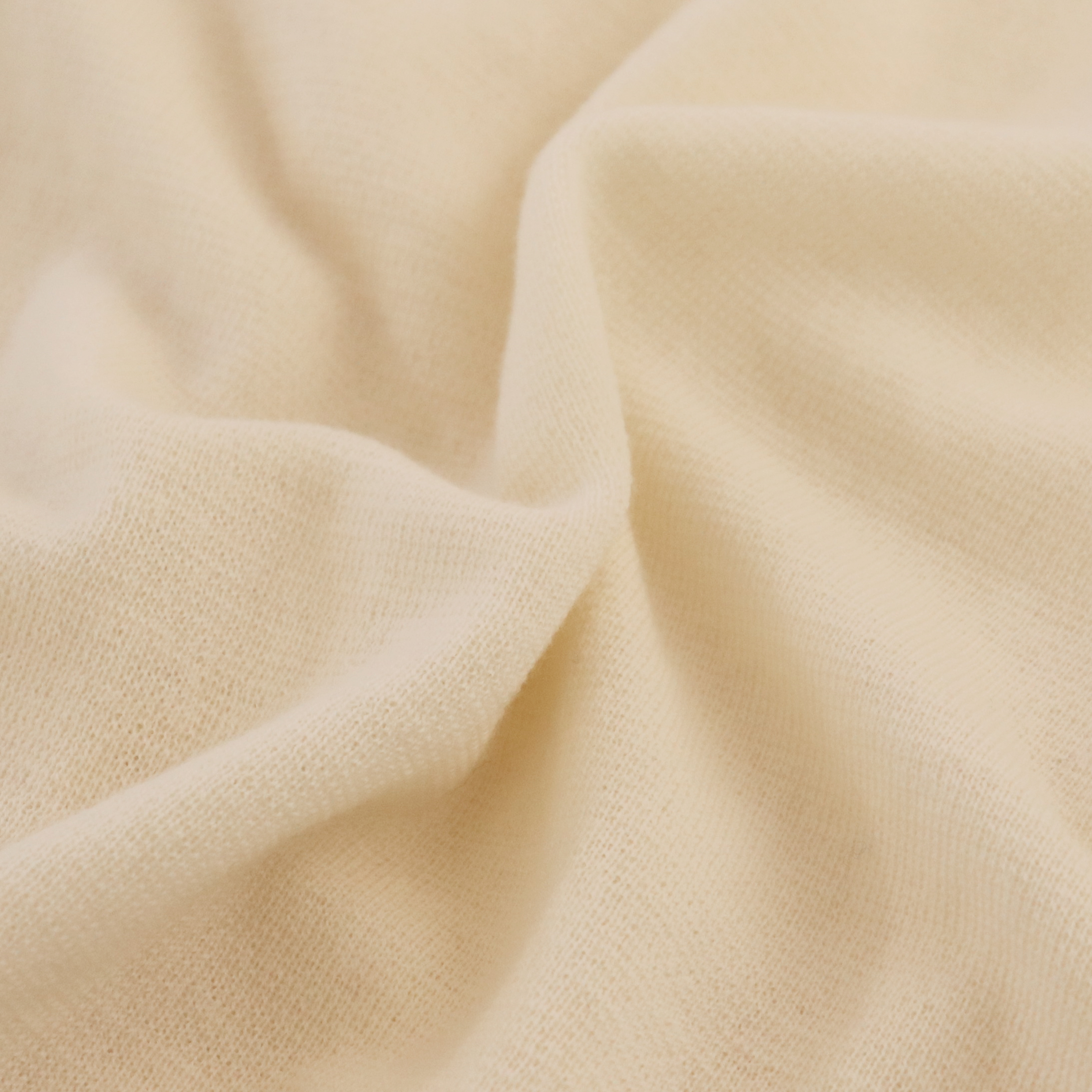 OEM Factory Custom Women O-Neck Pull sans manches en tricot blanc Gilet 