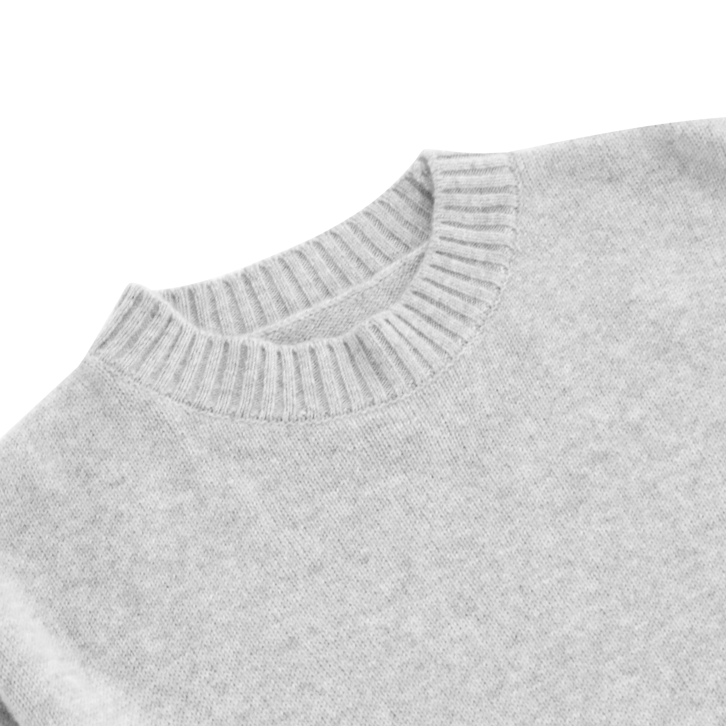 Automne Hiver OEM Factory Custom Long Sleeve Solid Women Pullover Robe pull en tricot