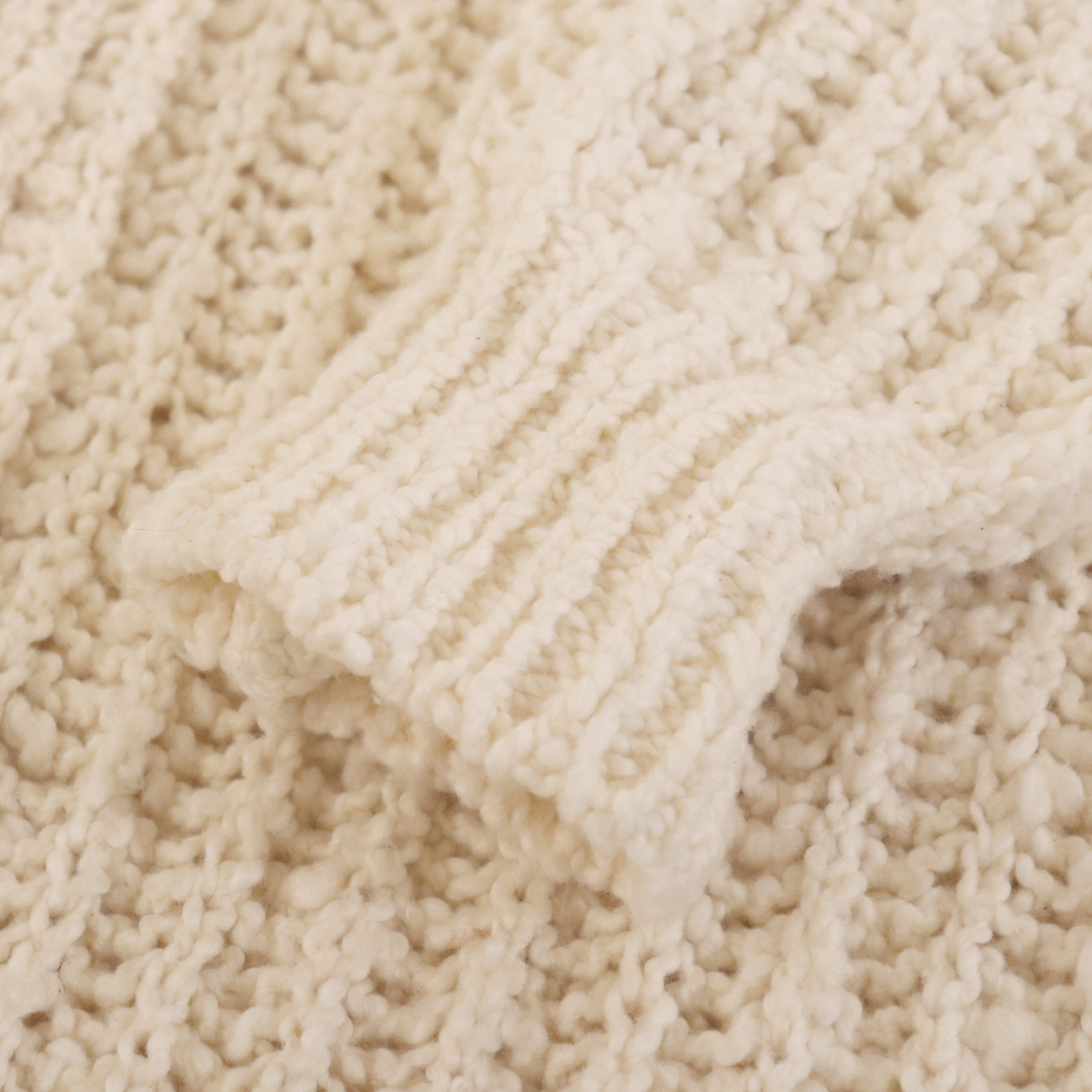 Cardigan de manteau de chandail en tricot de dames de femmes de coton solide de ressort de ressort fait sur commande d'OEM