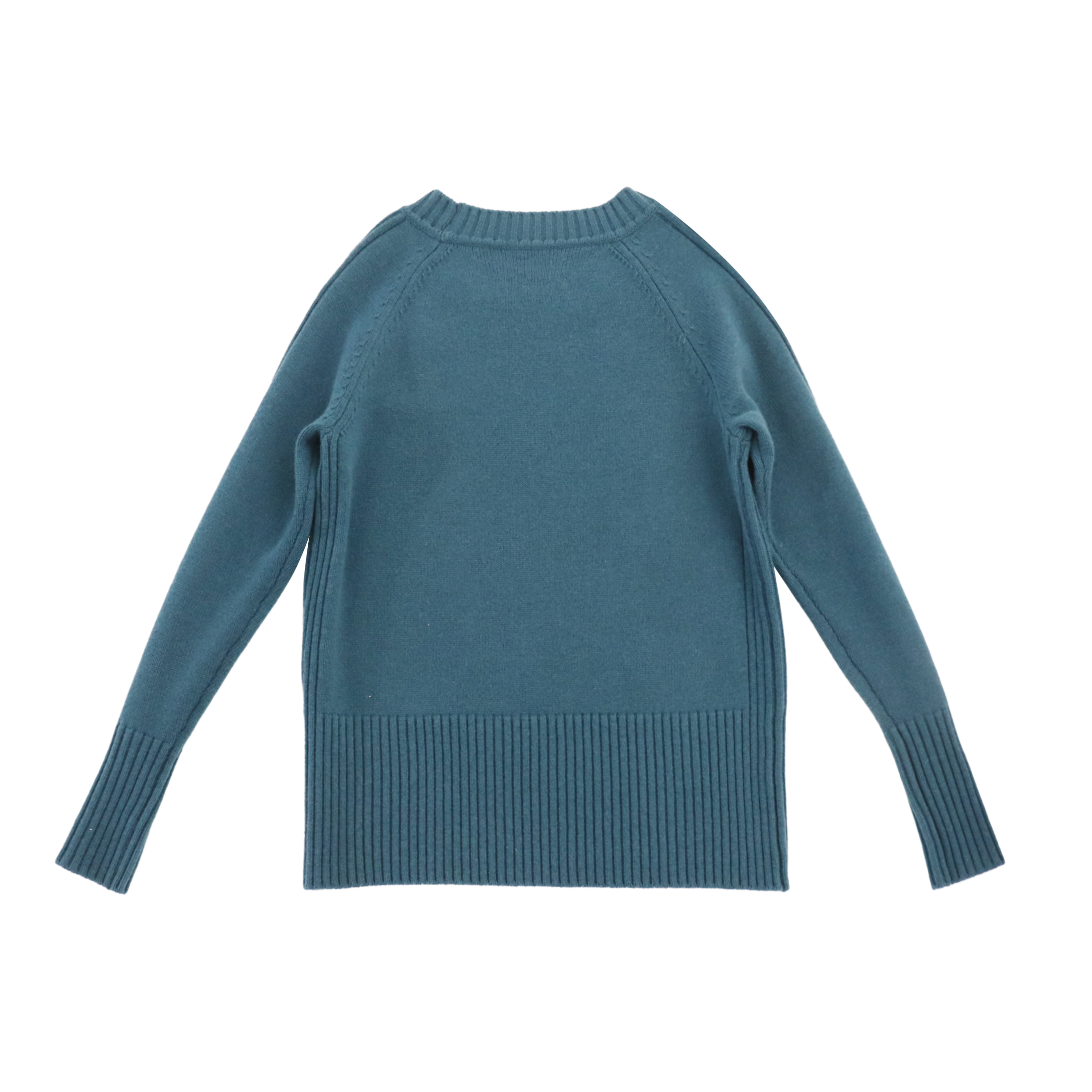Automne hiver OEM fabricant personnalisé à manches longues femmes pull pull en tricot de haute qualité