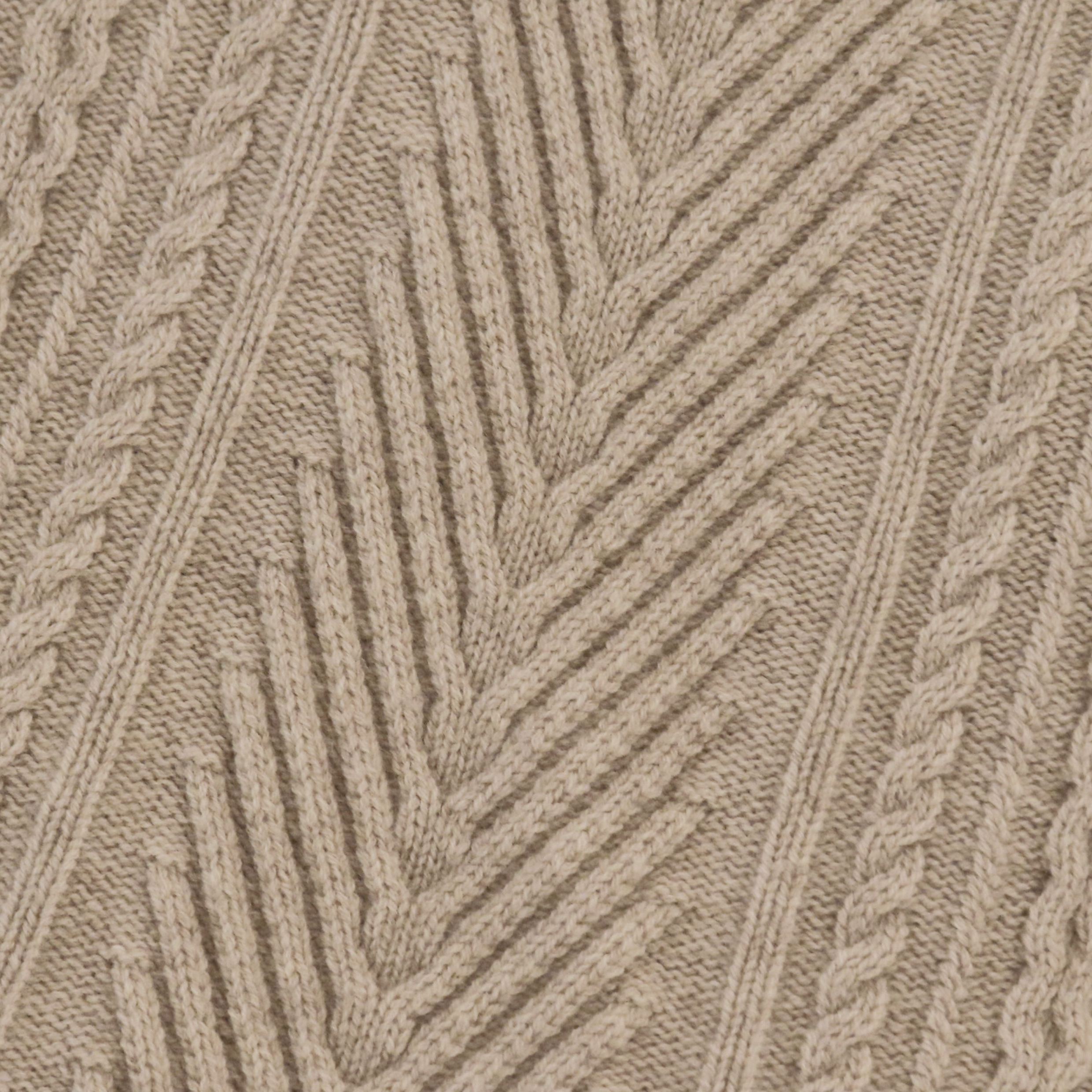 Automne hiver OEM usine personnalisé à manches longues gris femmes pull pull en tricot