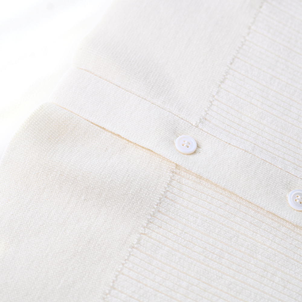 Fabrication OEM personnalisé automne tricots doux mince tricoté longues femmes dames pull haut Cardigan pour dames