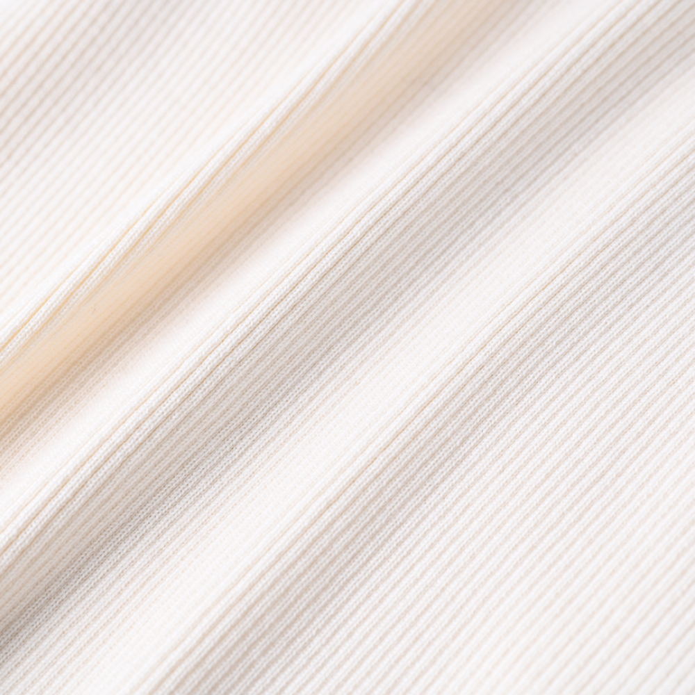 OEM Femmes personnalisées d'automne hiver beige à manches longues à manches longues à manches longues à manches longues