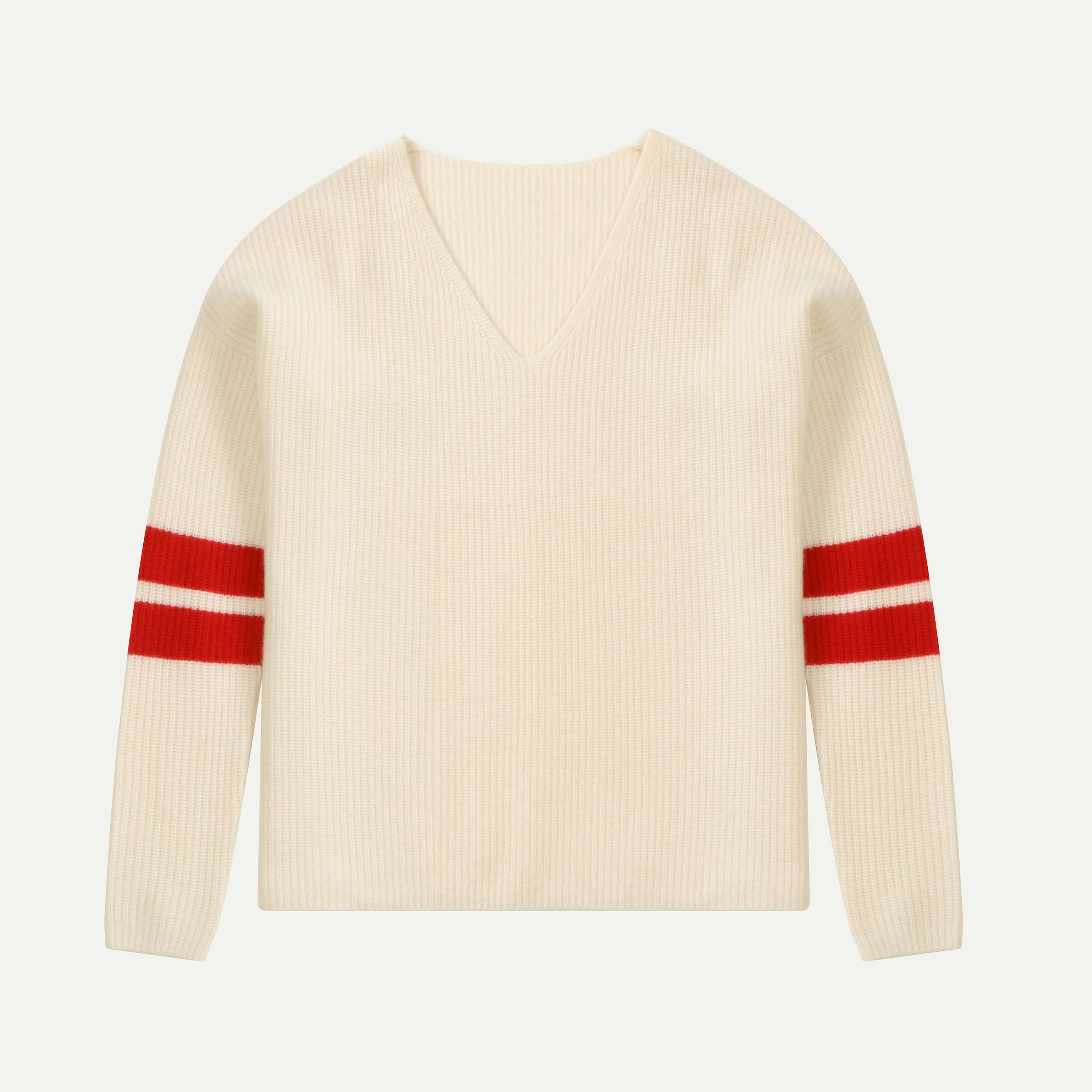 OEM Custom Factory Knitwear Pullover 100% Cashmere Women Ladies Tricoted Pulers