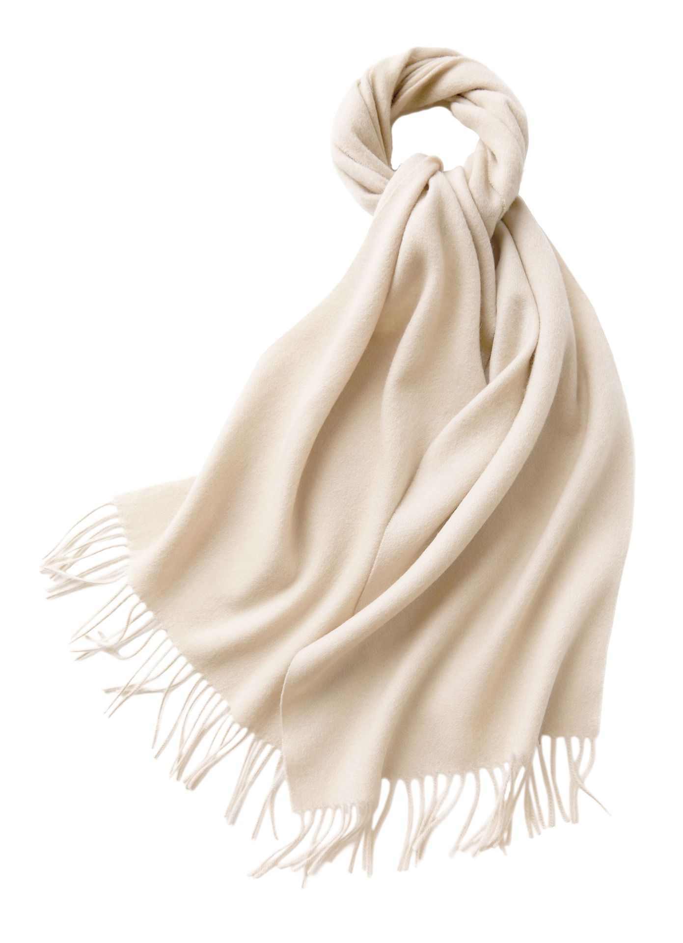 Automne hiver fabrication OEM concepteur personnalisé laine cachemire femmes dames écharpe en tricot