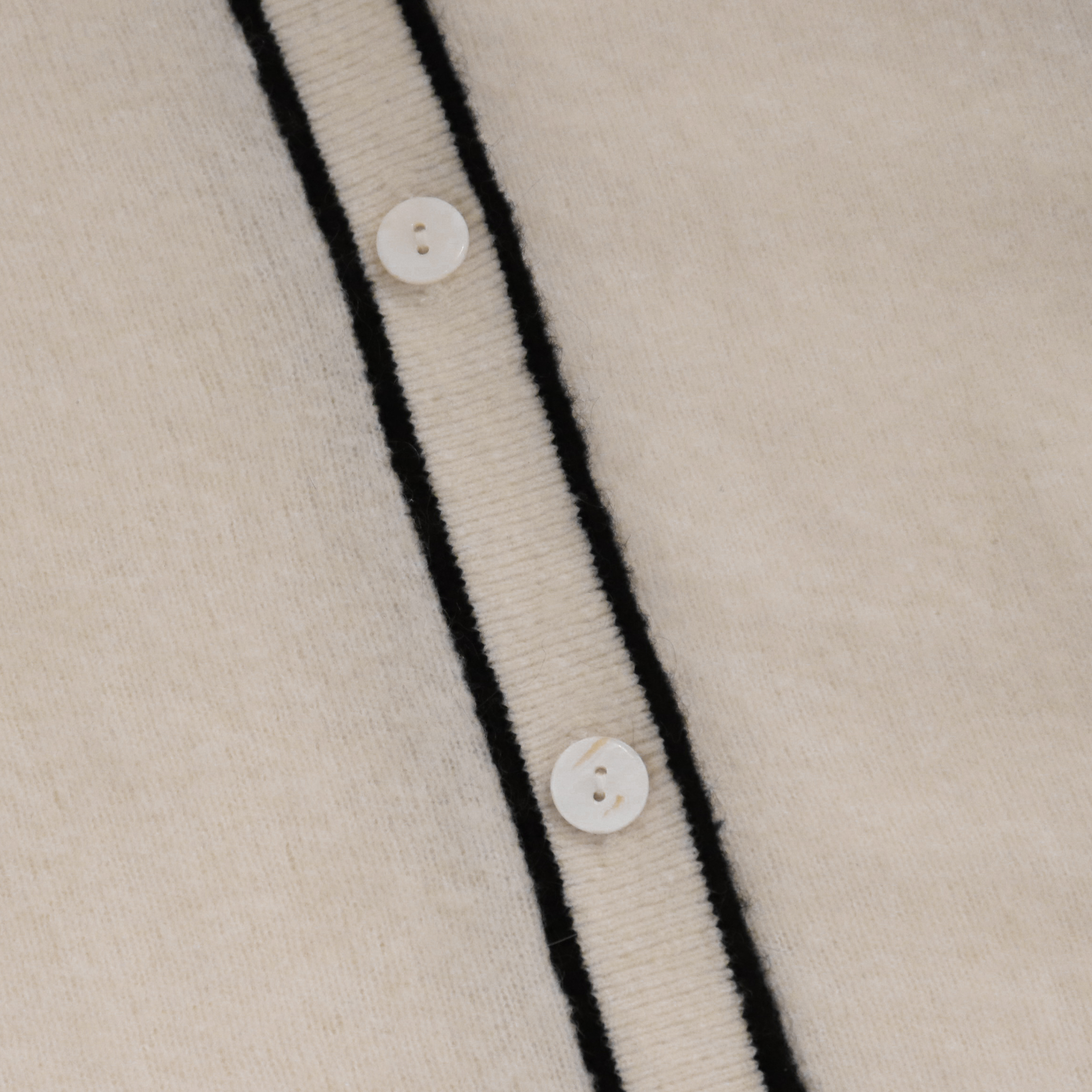 Cardigan tricoté à manches longues pour femme, couleur unie, 100% laine, personnalisé, haute qualité, hiver