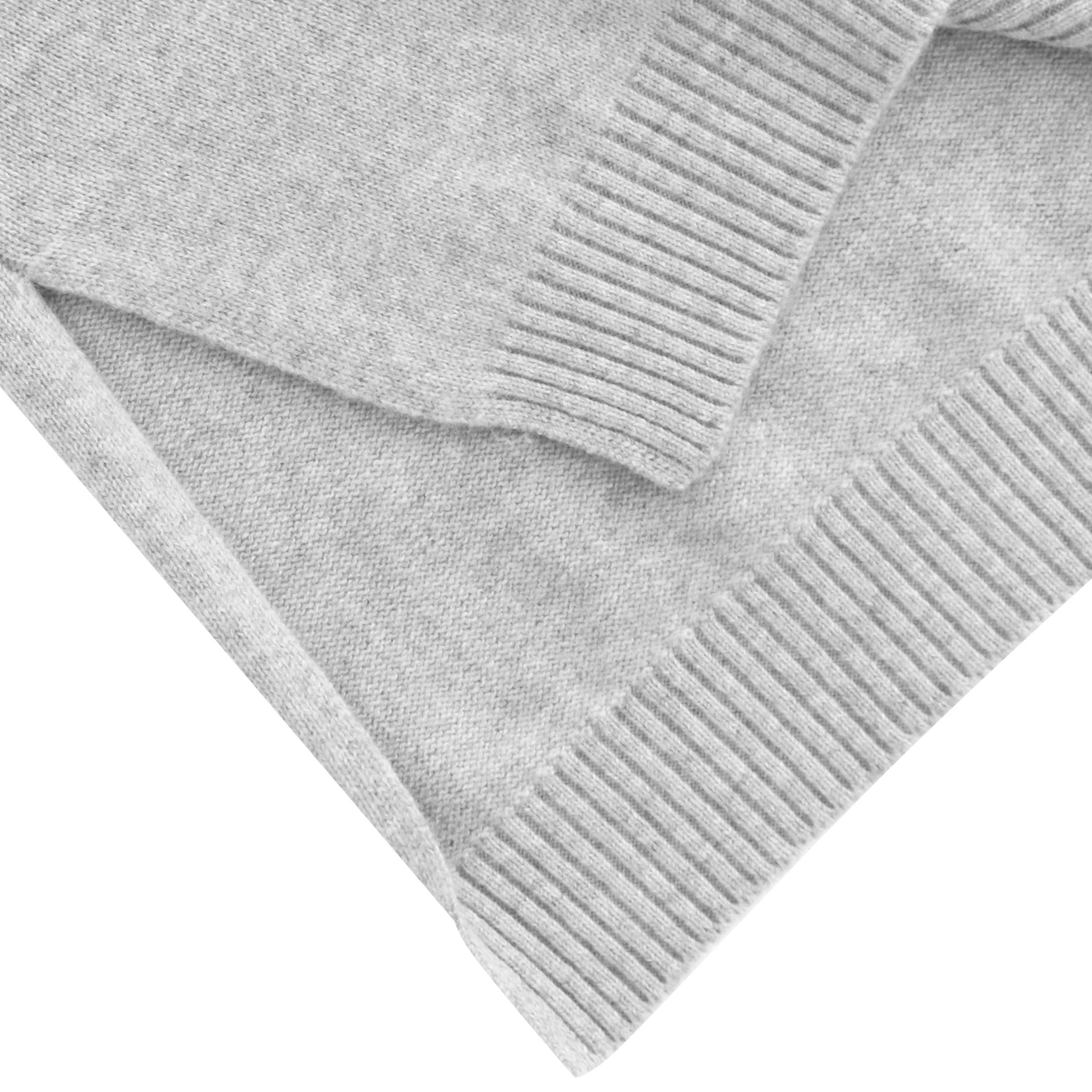 Automne Hiver OEM Factory Custom Long Sleeve Solid Women Pullover Robe pull en tricot