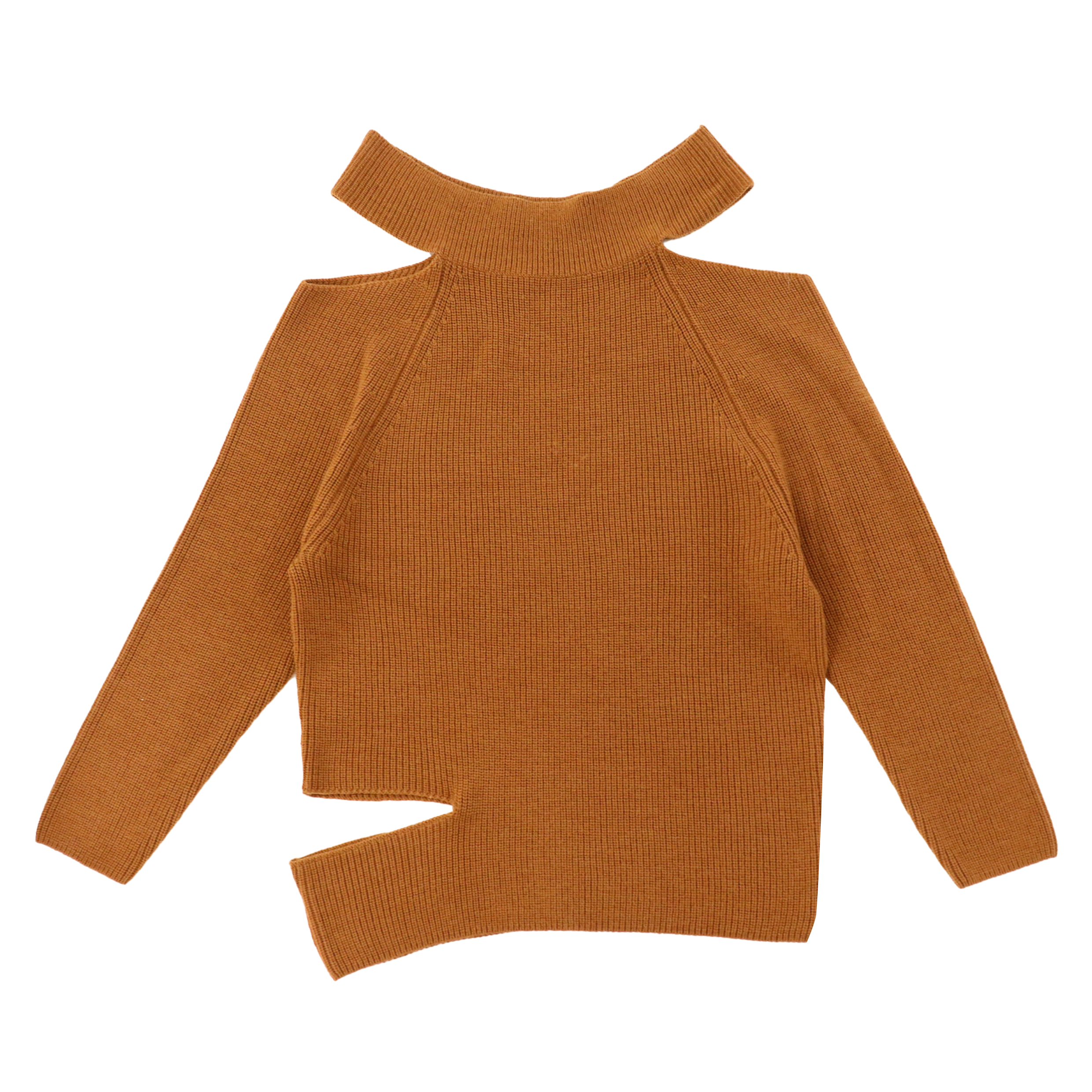 Les tricots 12GG expliqués : texture, poids et polyvalence