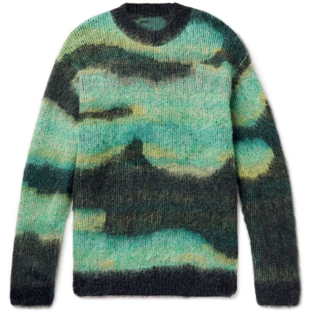 Pulls pour hommes personnalisés et détails qui affectent la production